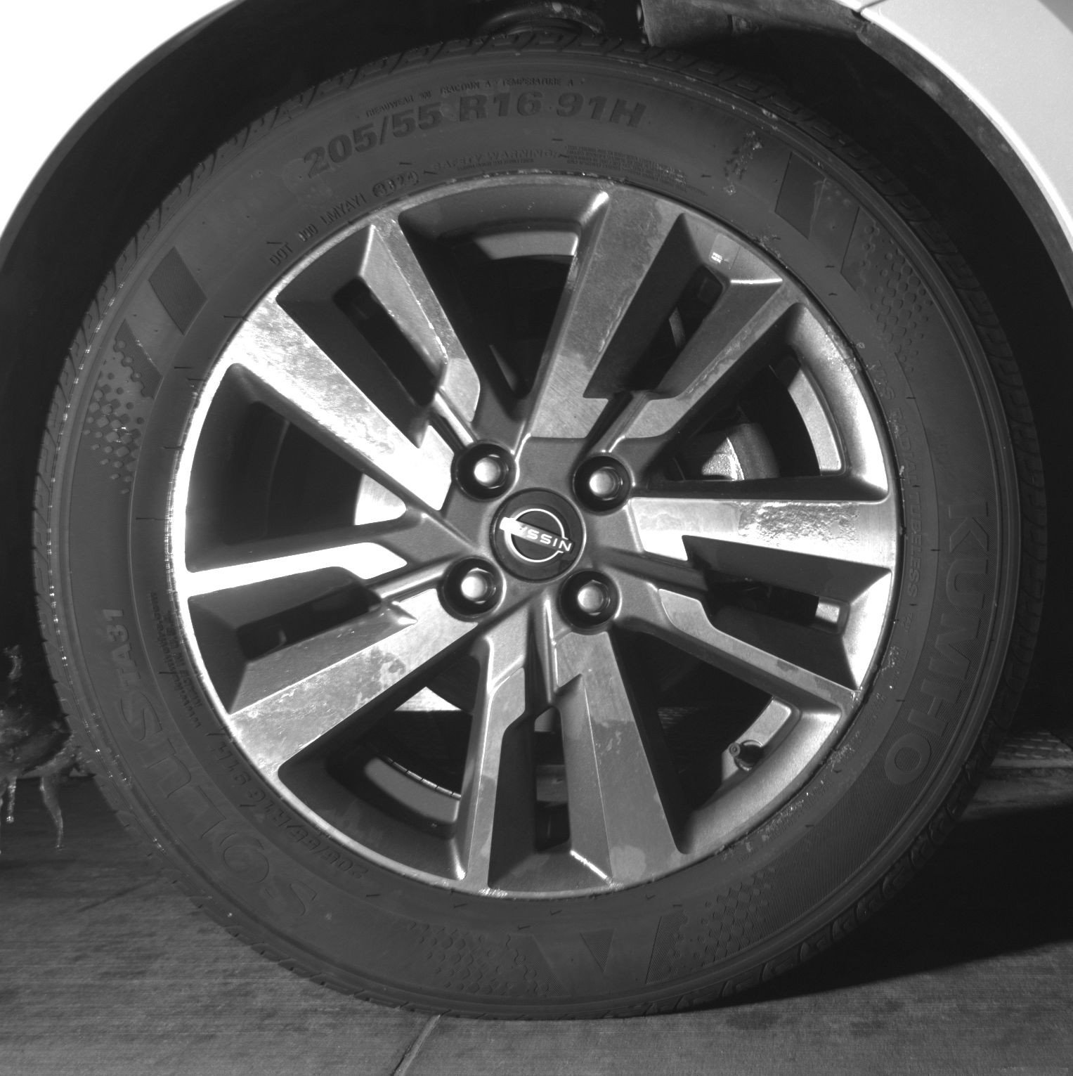 Thumbnail: 2025 Nissan Versa - 13