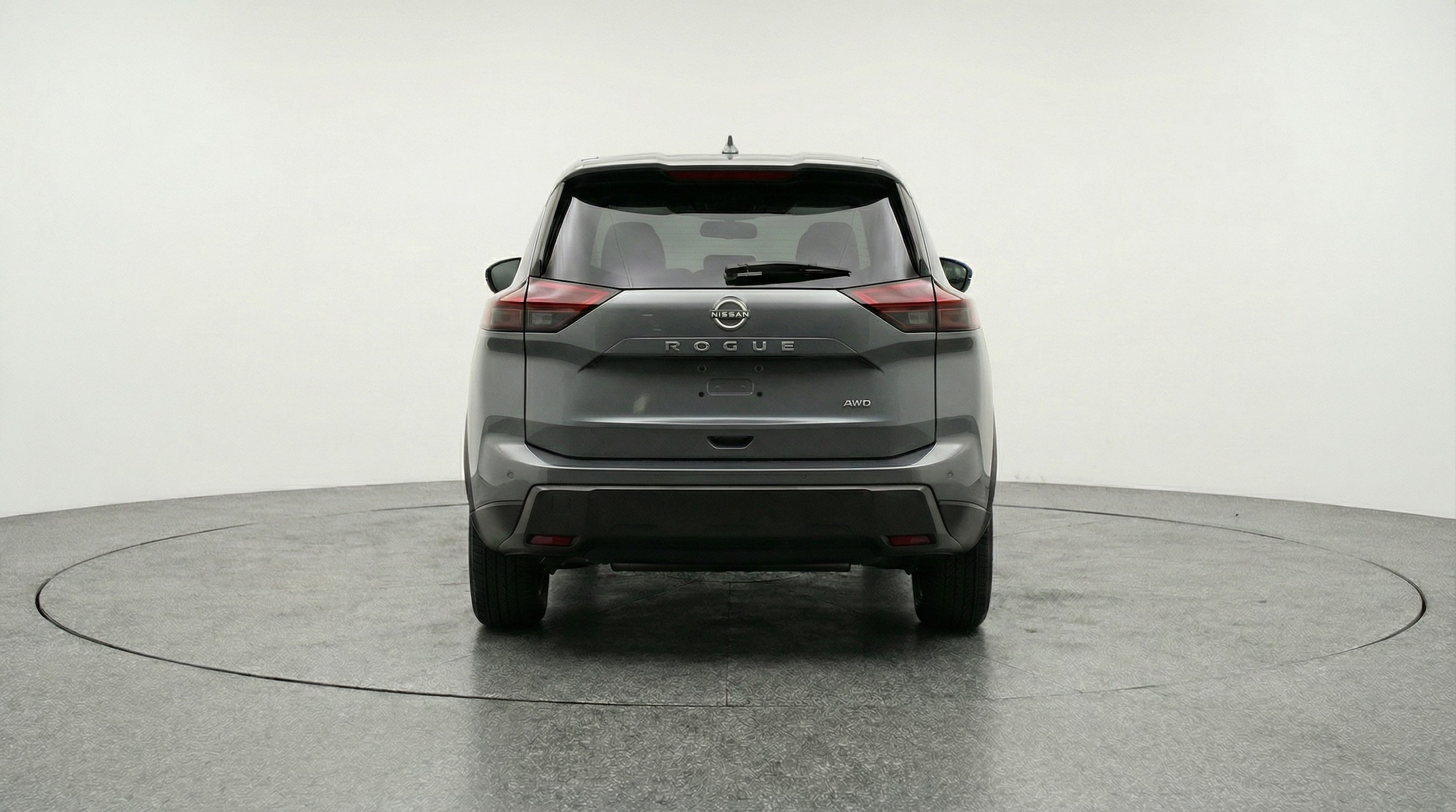 Thumbnail: 2025 Nissan Rogue - 6