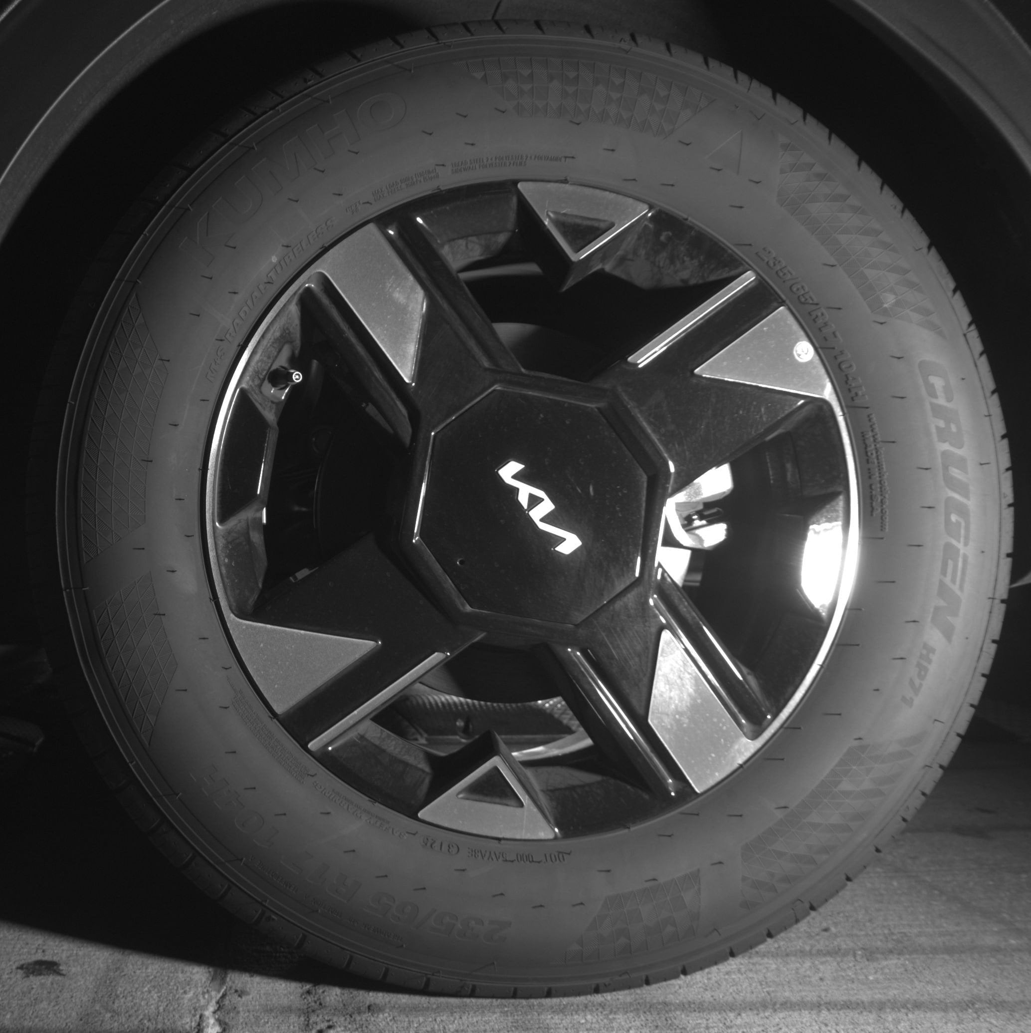 Thumbnail: 2026 Kia Sportage - 14