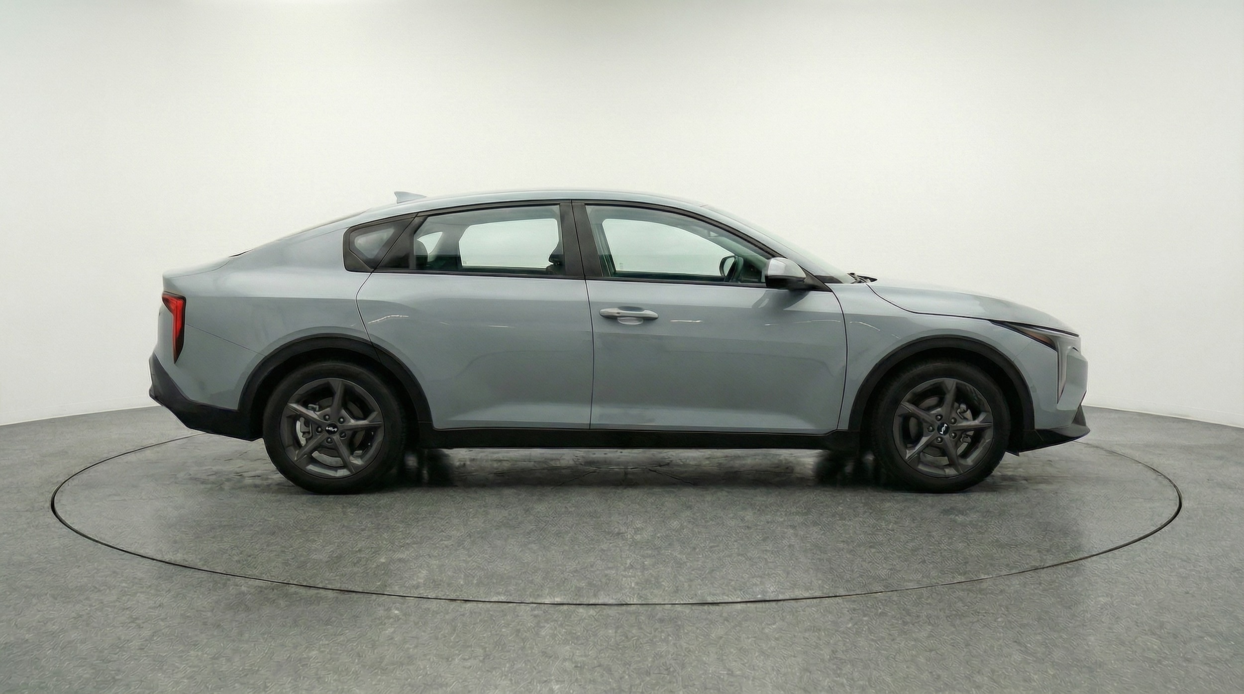 Thumbnail: 2025 Kia K4 - 8