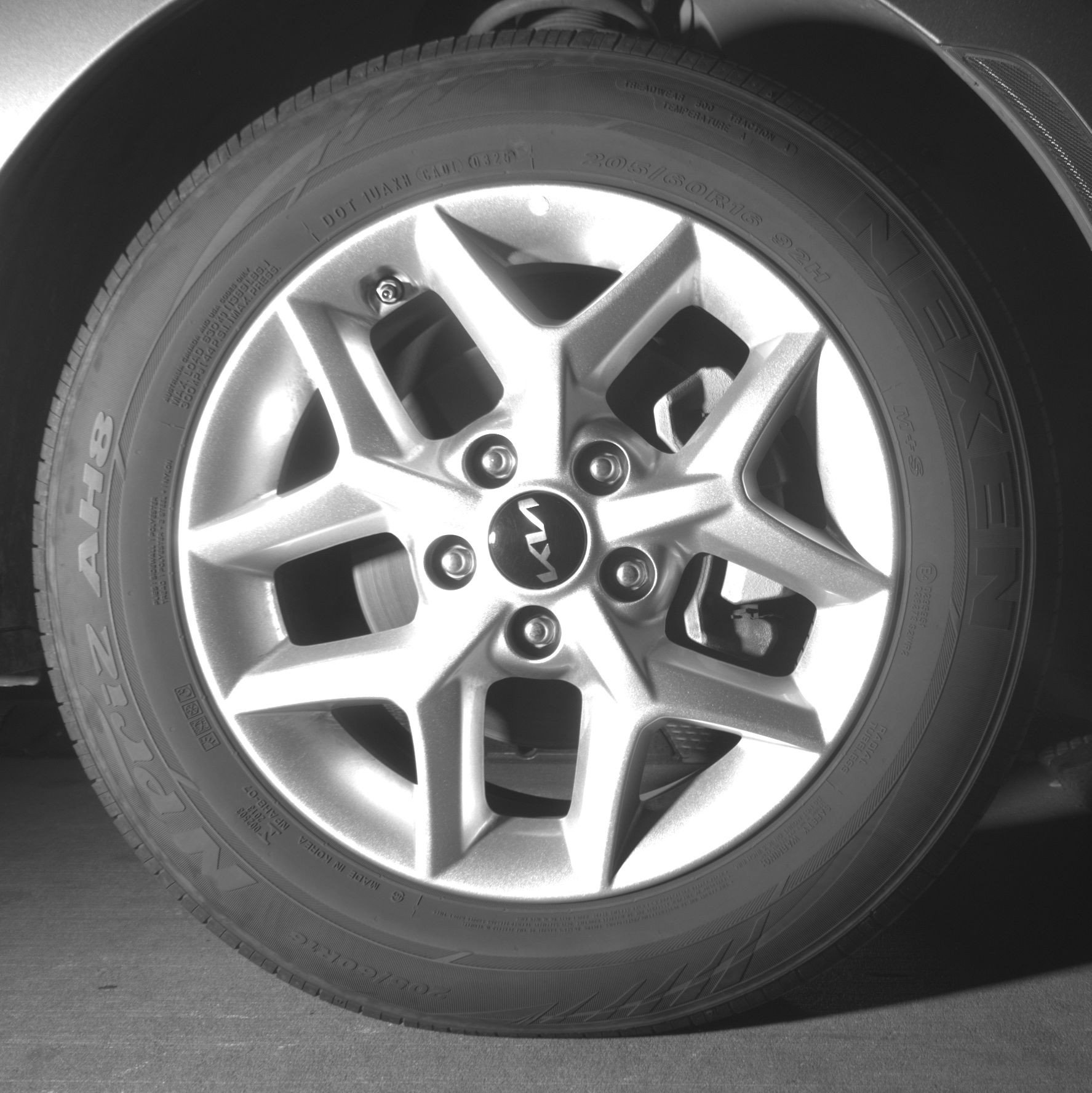 Thumbnail: 2025 Kia Soul - 13