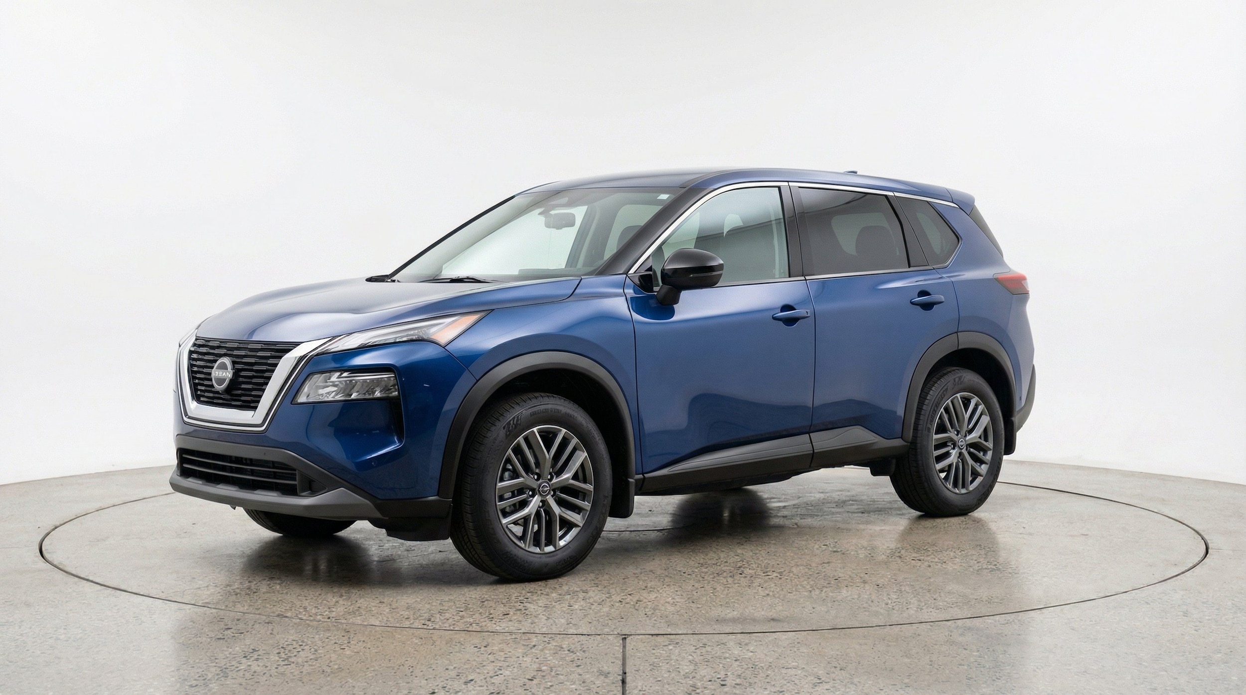 Thumbnail: 2026 Nissan Rogue - 3