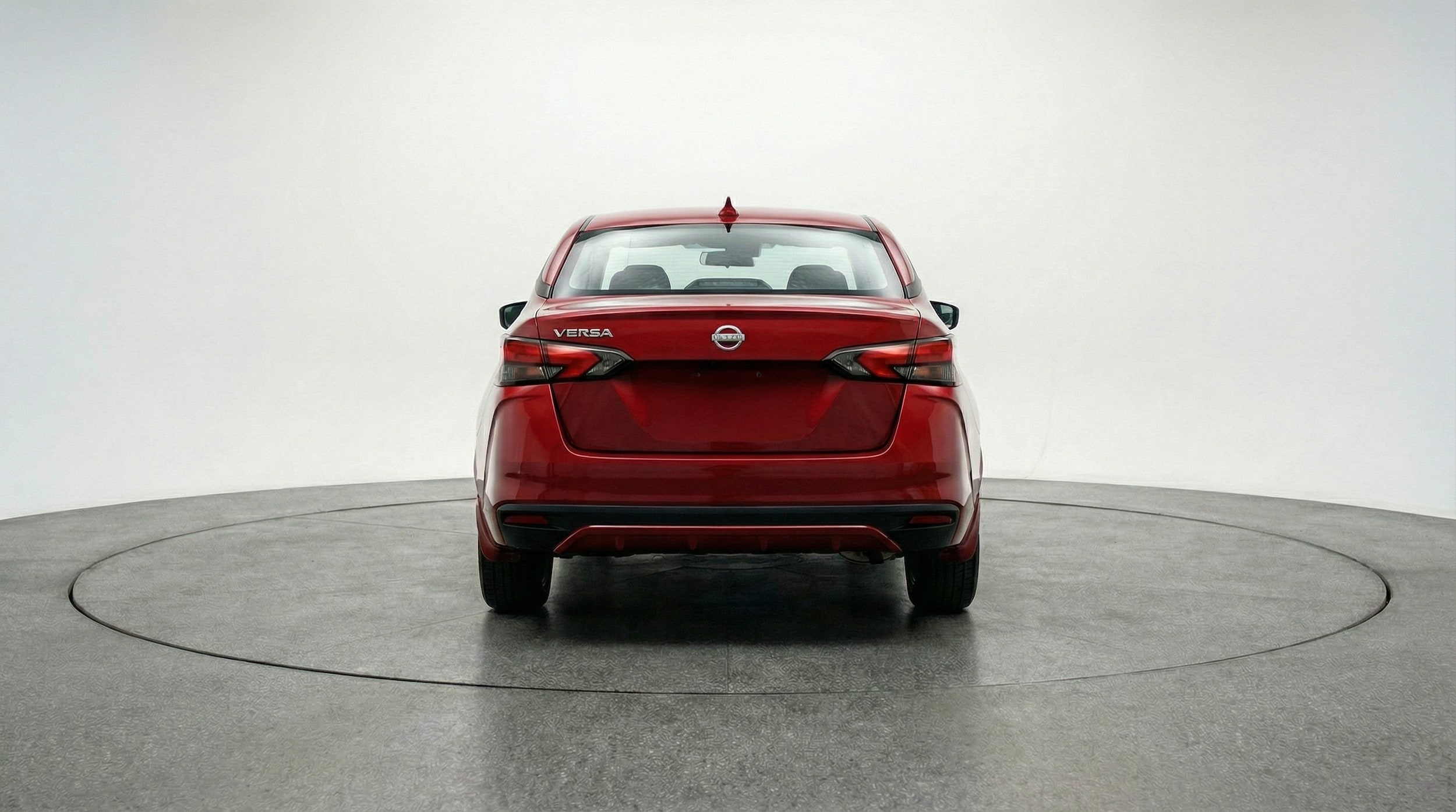 Thumbnail: 2025 Nissan Versa - 6