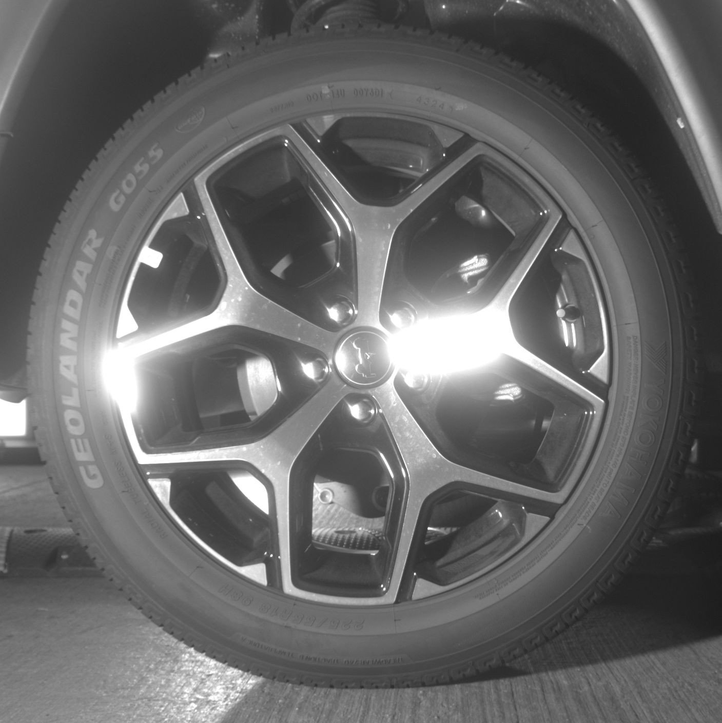 Thumbnail: 2025 Jeep Compass - 15