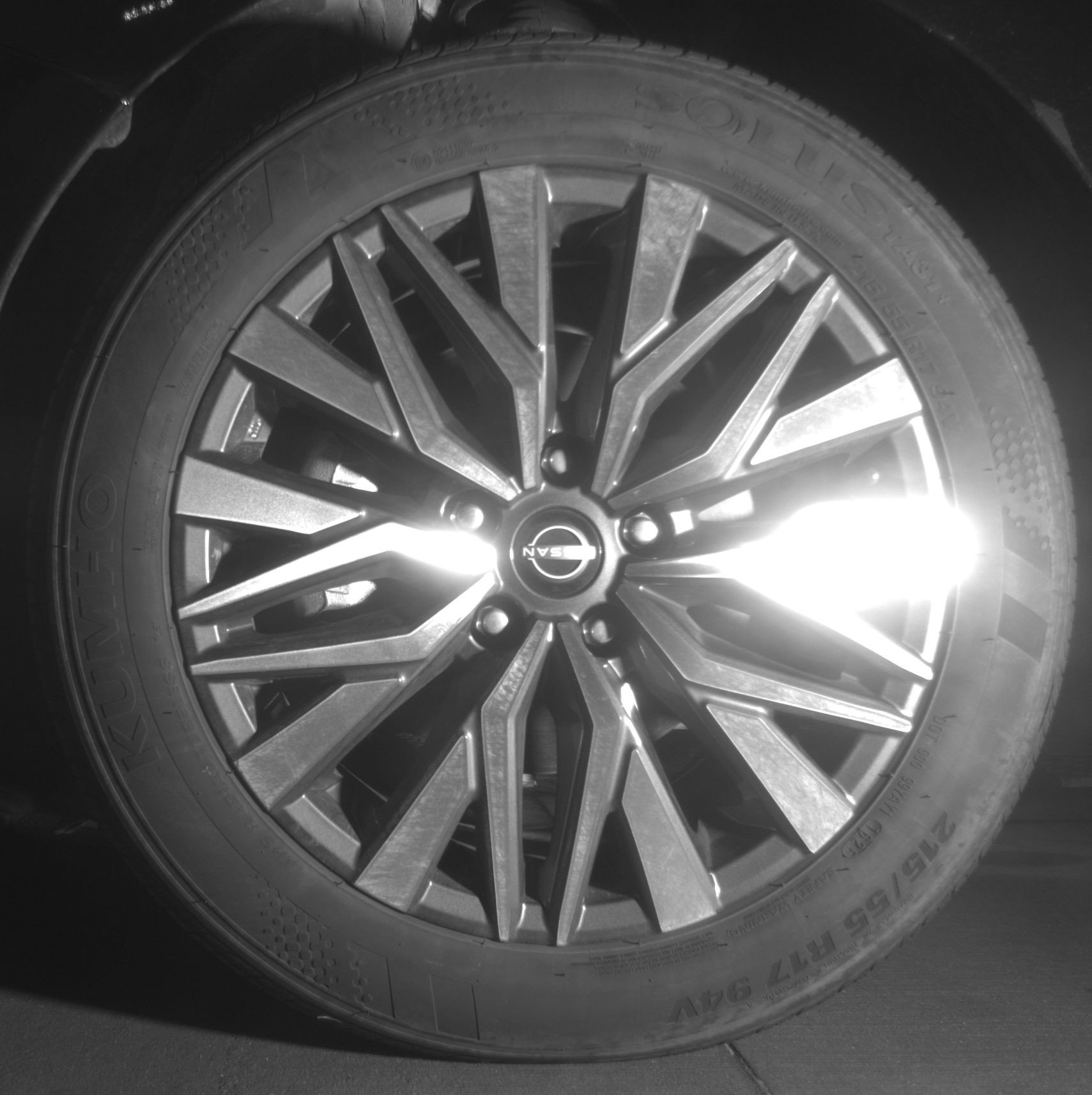 Thumbnail: 2025 Nissan Altima - 12