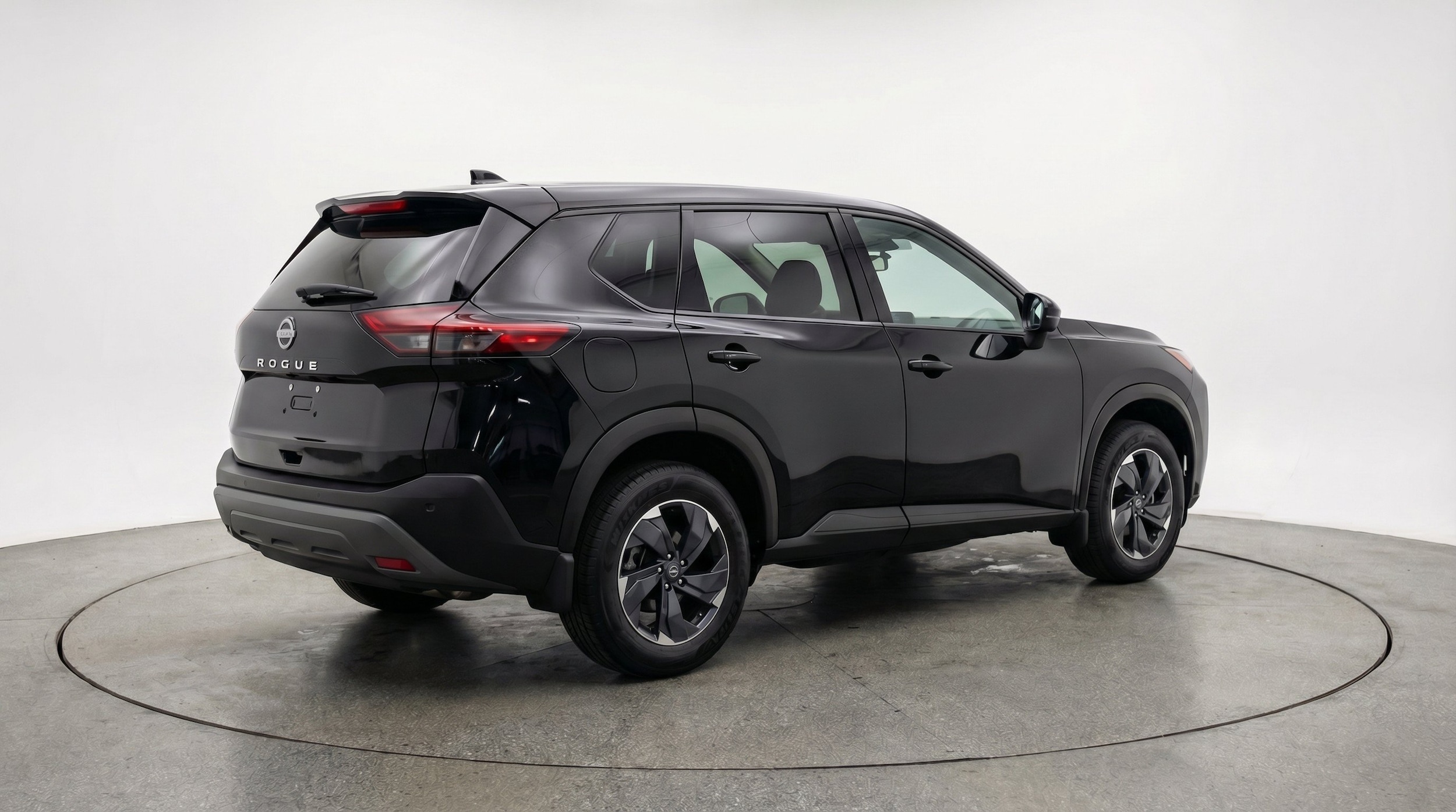 Thumbnail: 2025 Nissan Rogue - 9