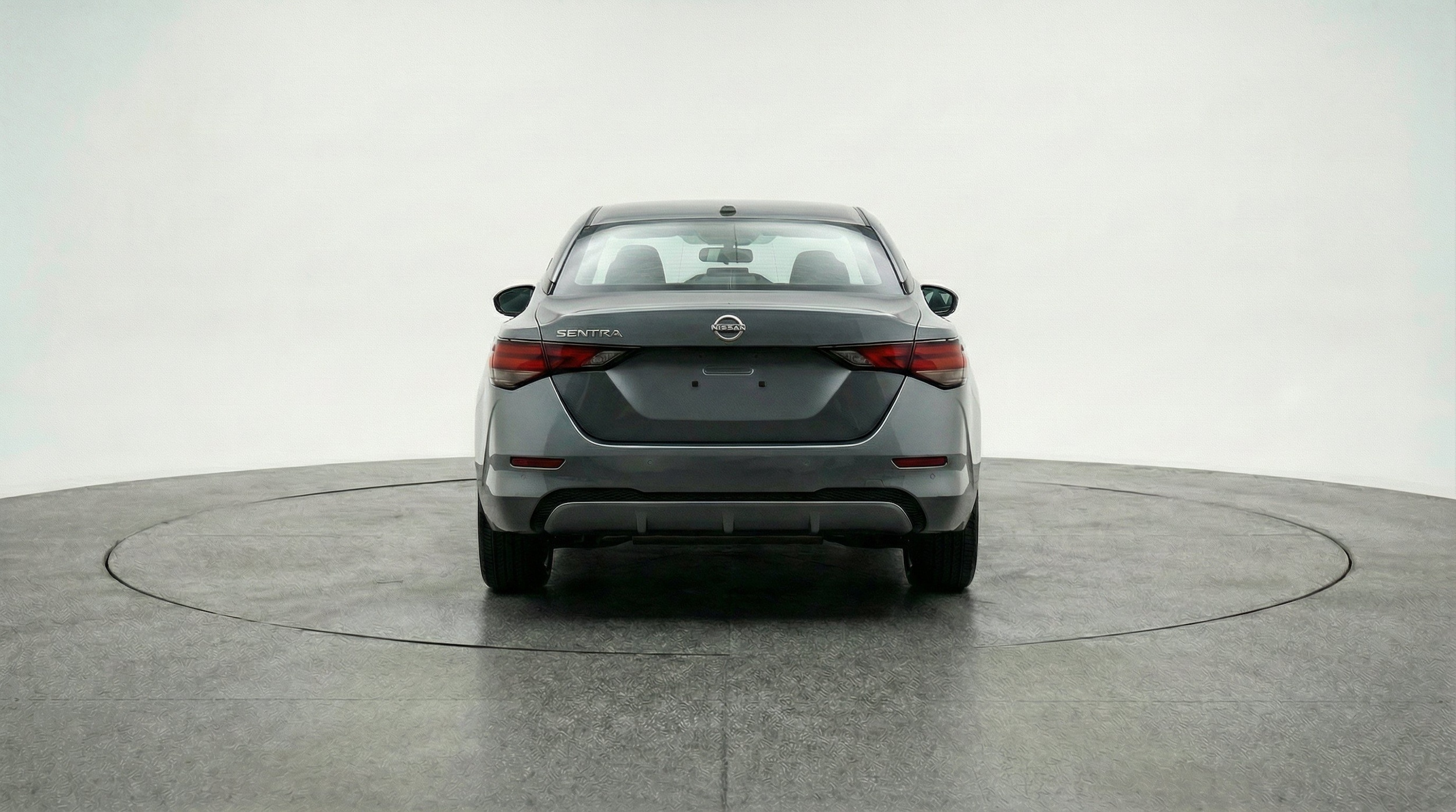 Thumbnail: 2025 Nissan Sentra - 7