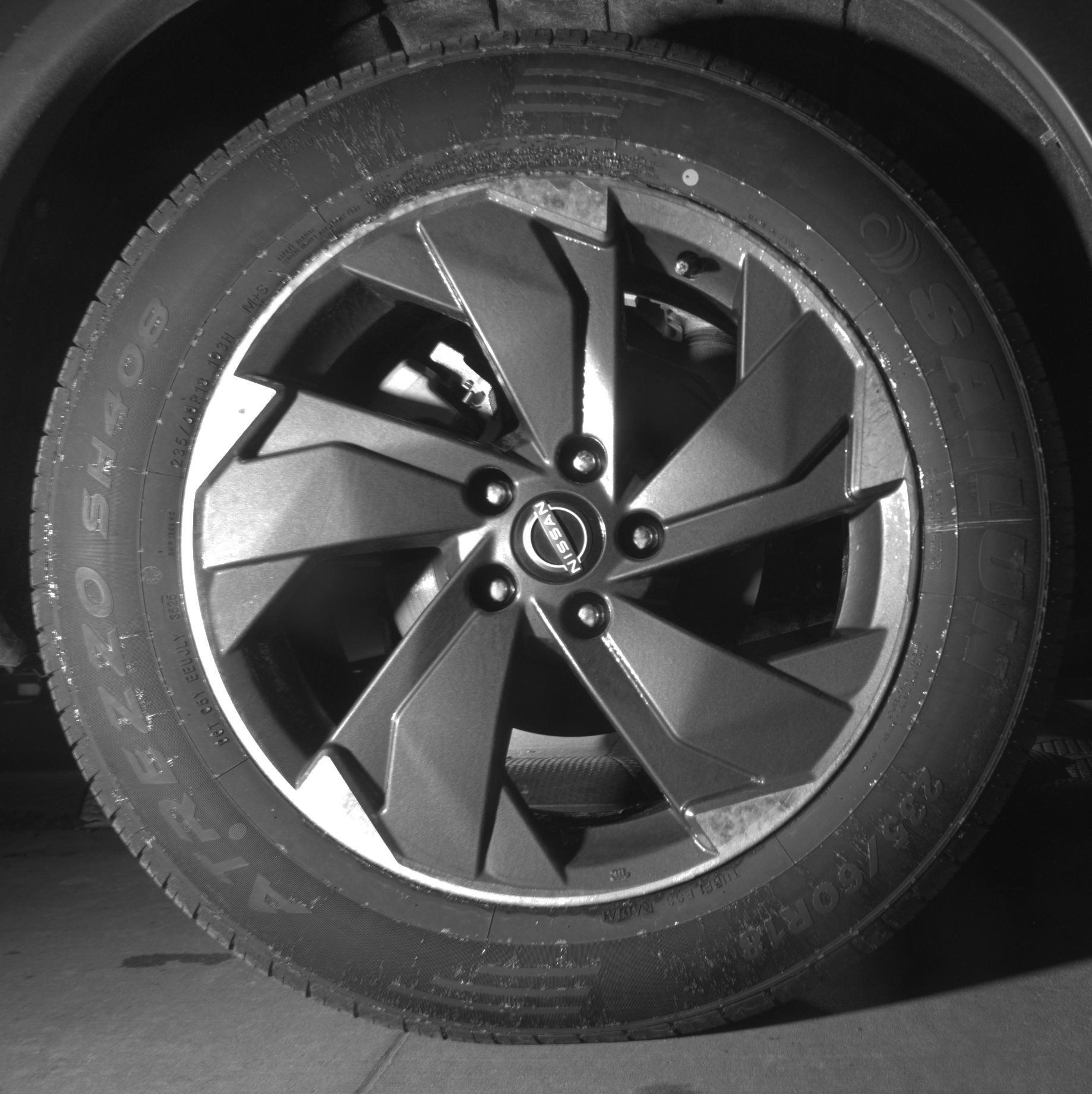 Thumbnail: 2025 Nissan Rogue - 12