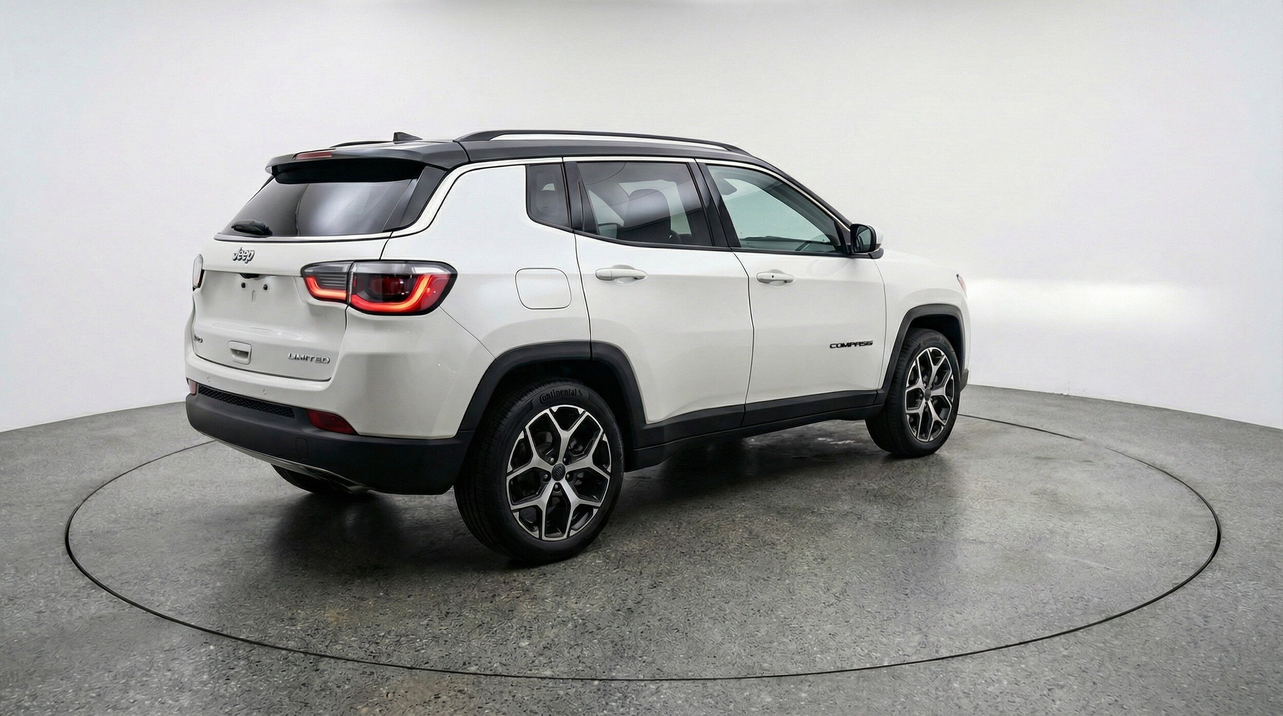 Thumbnail: 2025 Jeep Compass - 9