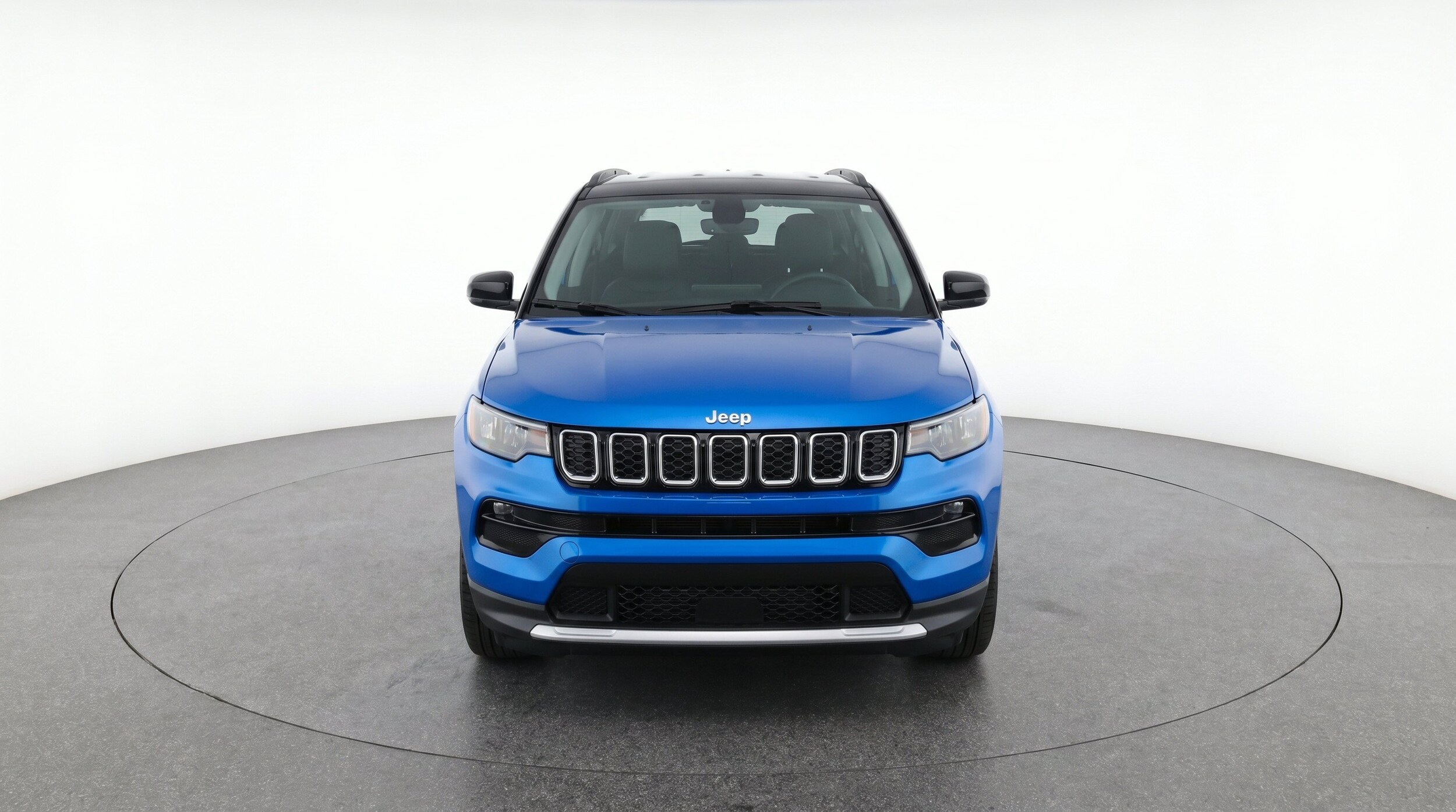 Thumbnail: 2025 Jeep Compass - 2