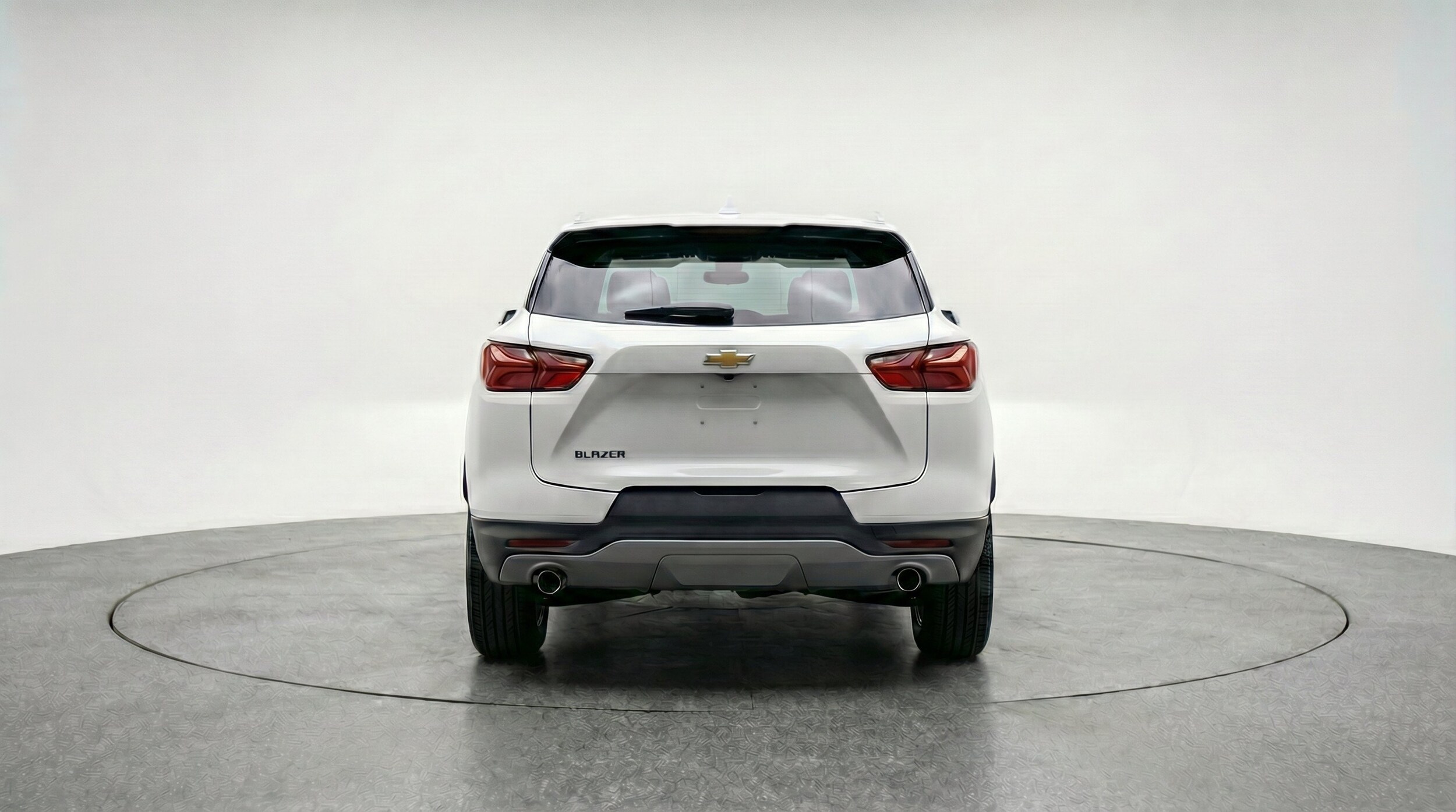 Thumbnail: 2025 Chevrolet Blazer - 7