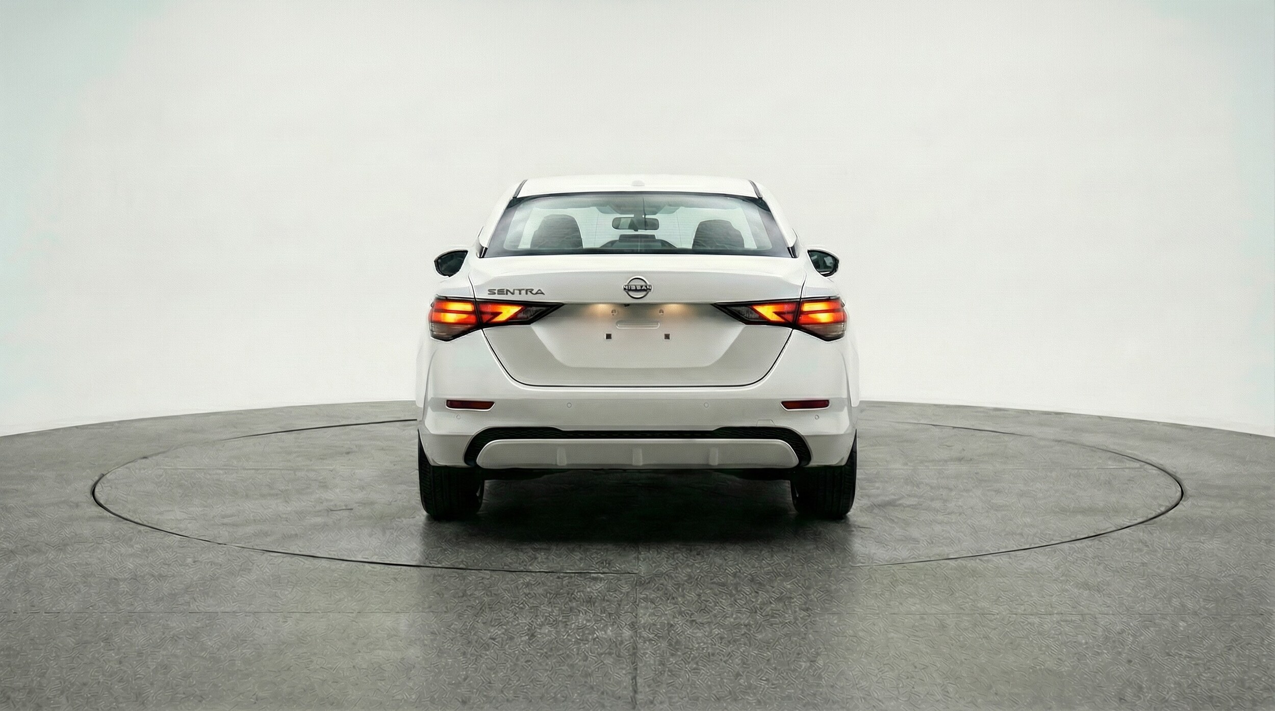 Thumbnail: 2025 Nissan Sentra - 6