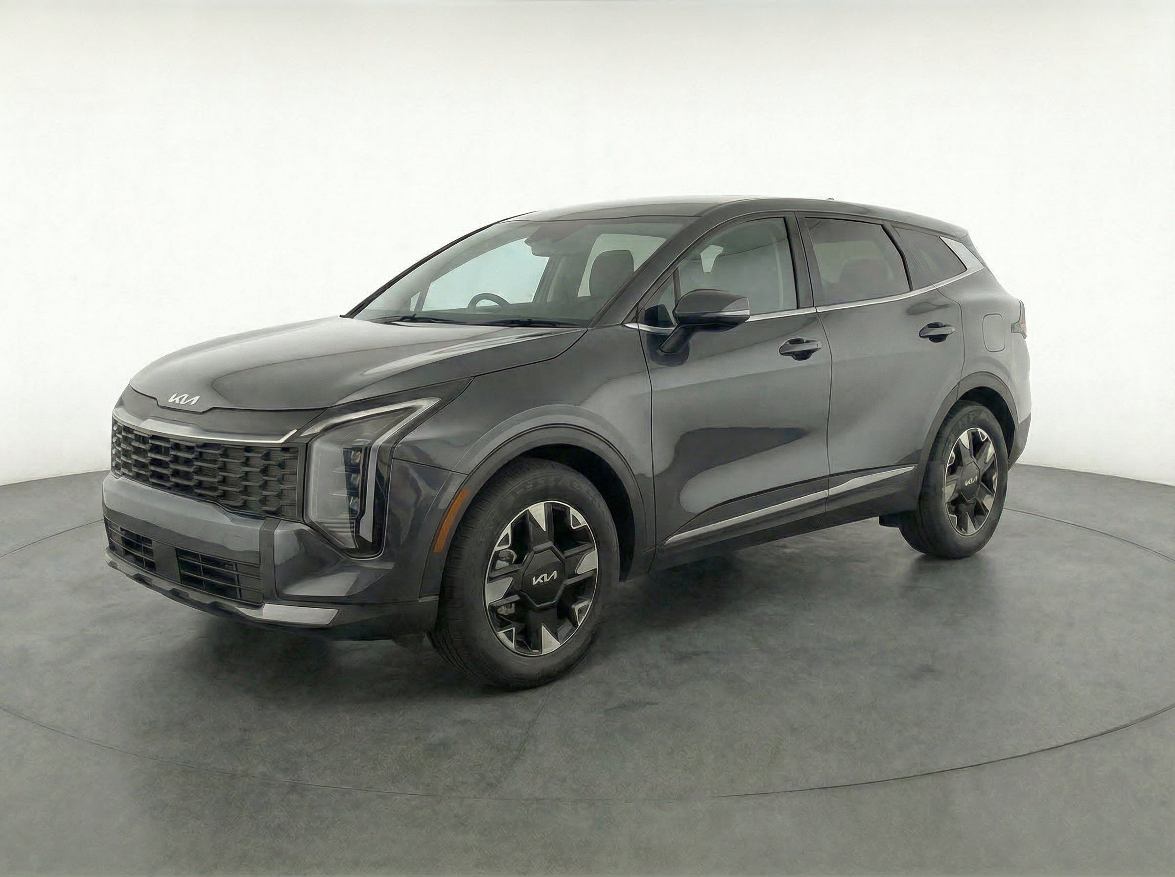 Thumbnail: 2026 Kia Sportage - 3