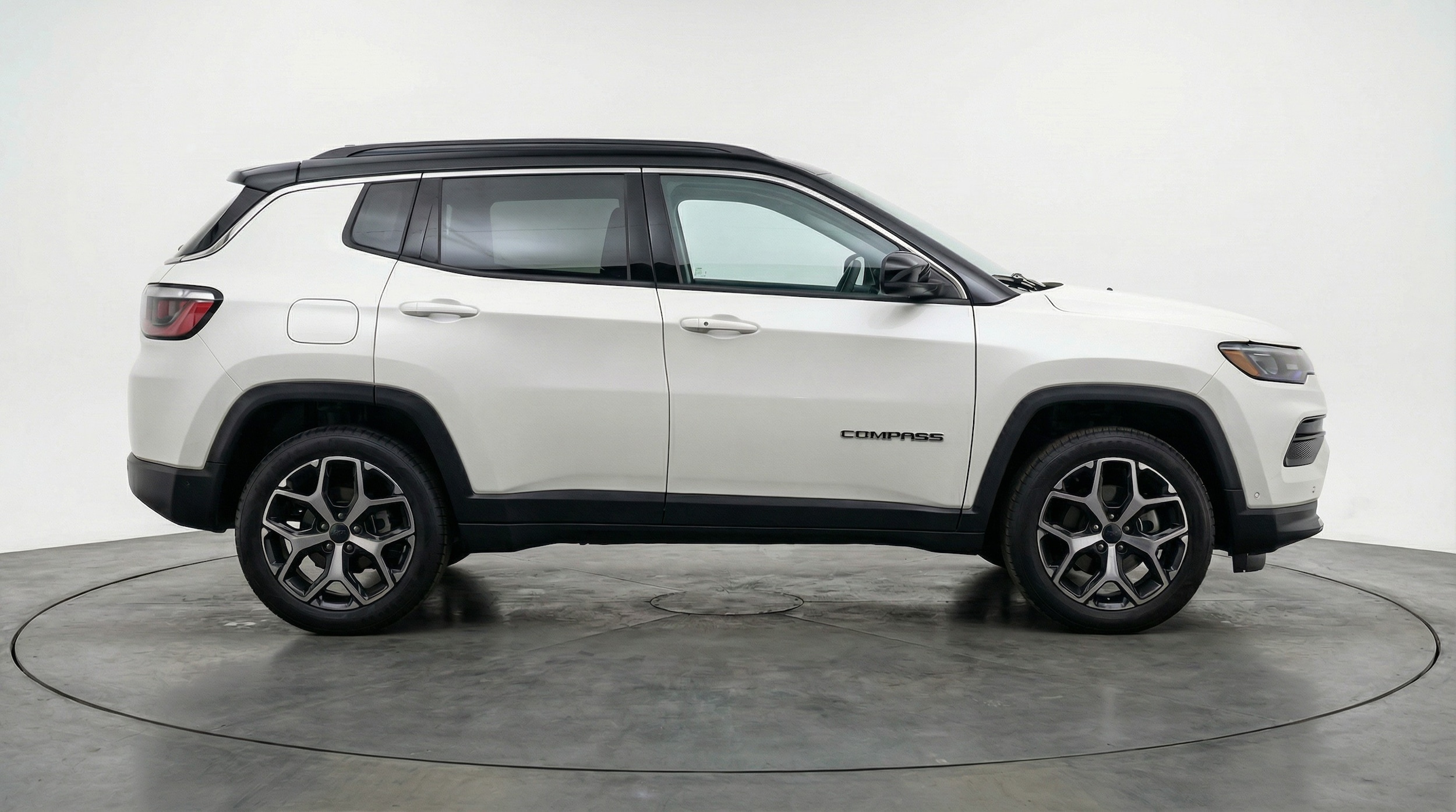 Thumbnail: 2025 Jeep Compass - 8