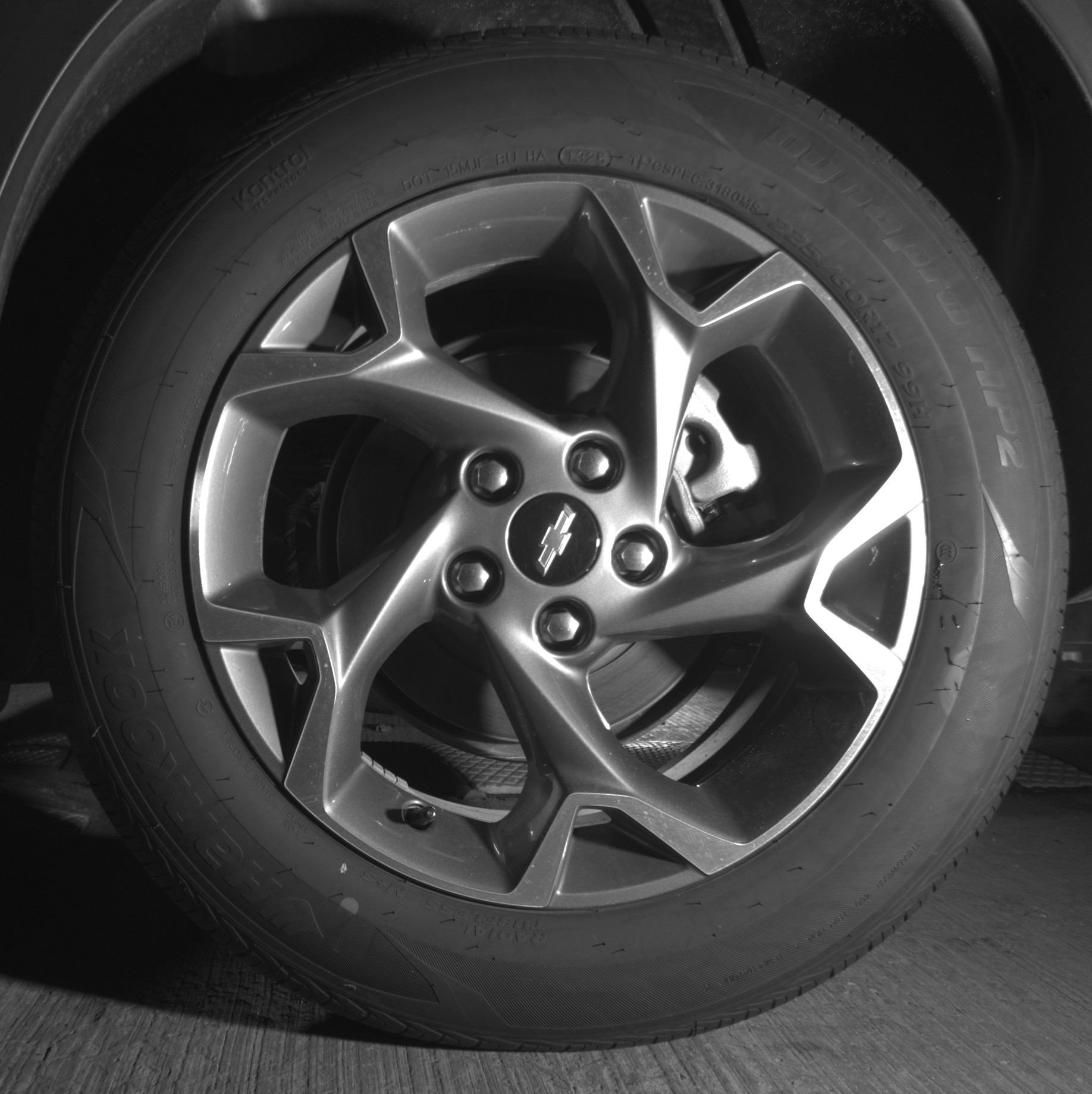 Thumbnail: 2025 Chevrolet Trax - 14