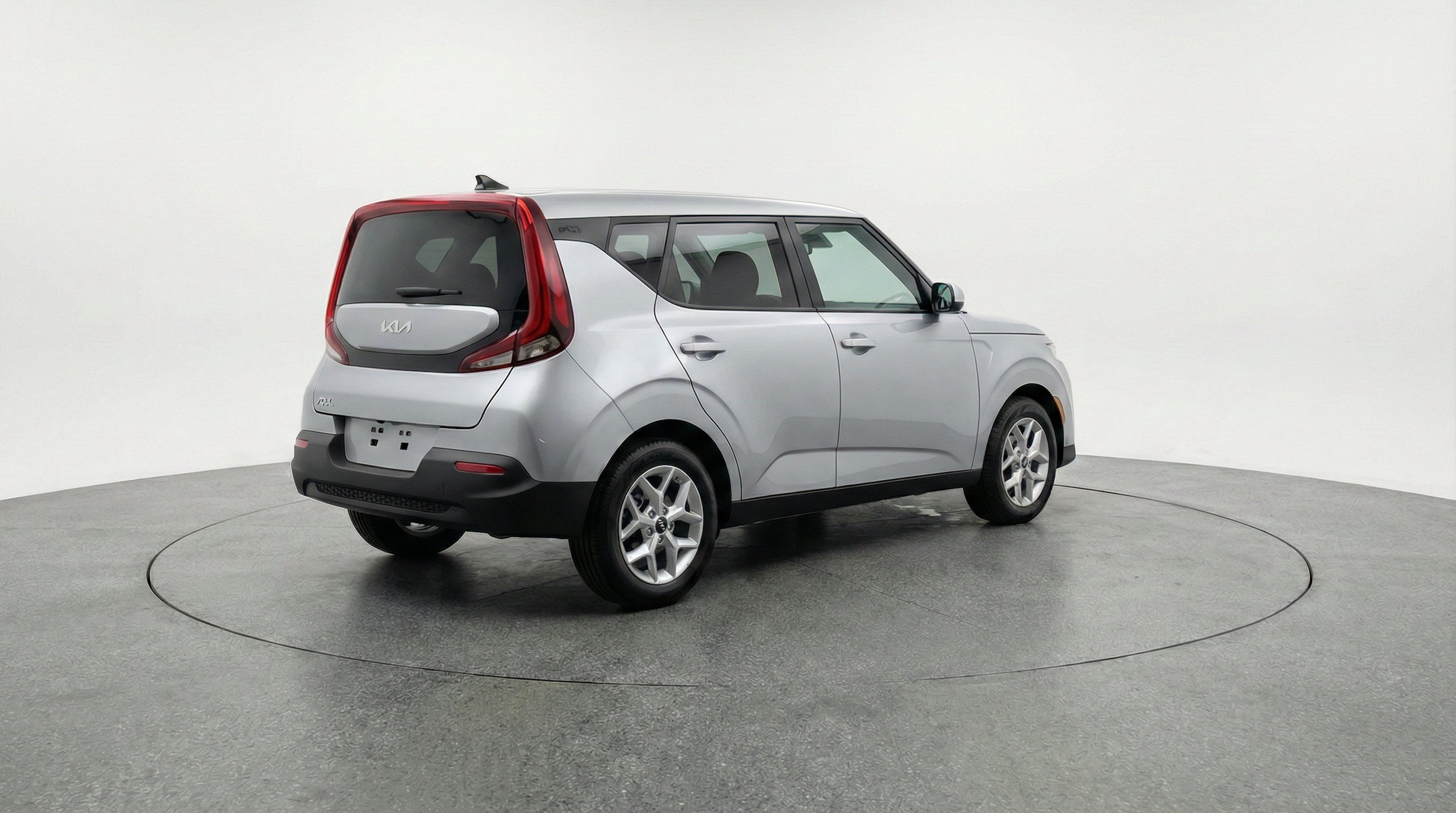 Thumbnail: 2025 Kia Soul - 9