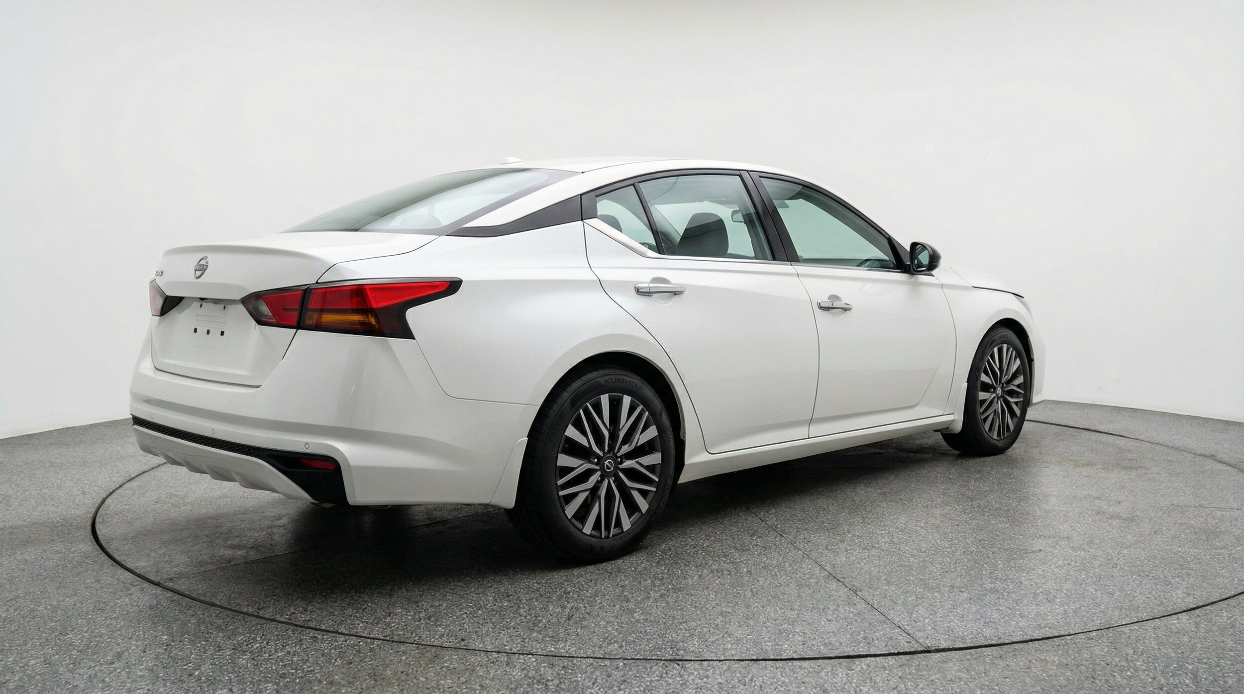 Thumbnail: 2026 Nissan Altima - 9