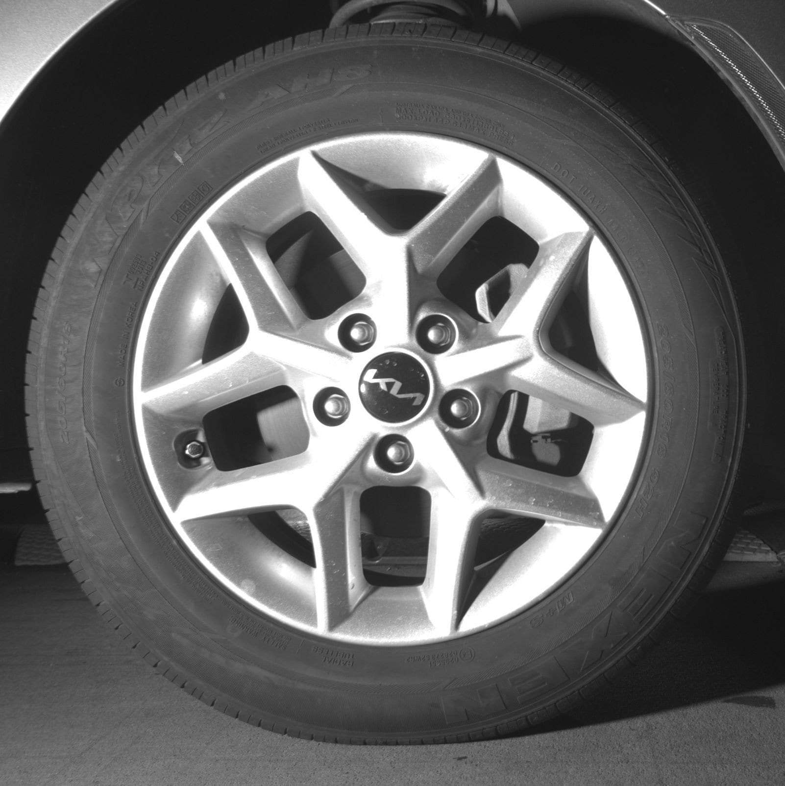 Thumbnail: 2025 Kia Soul - 13