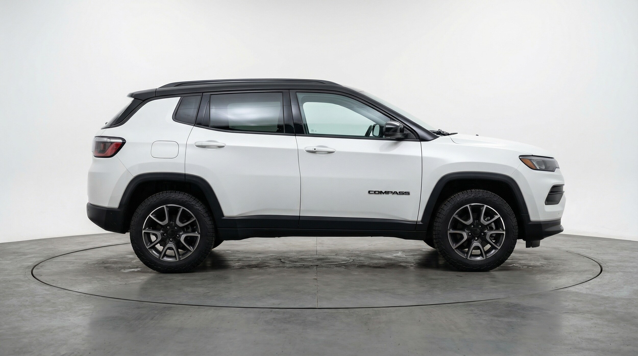 Thumbnail: 2025 Jeep Compass - 8