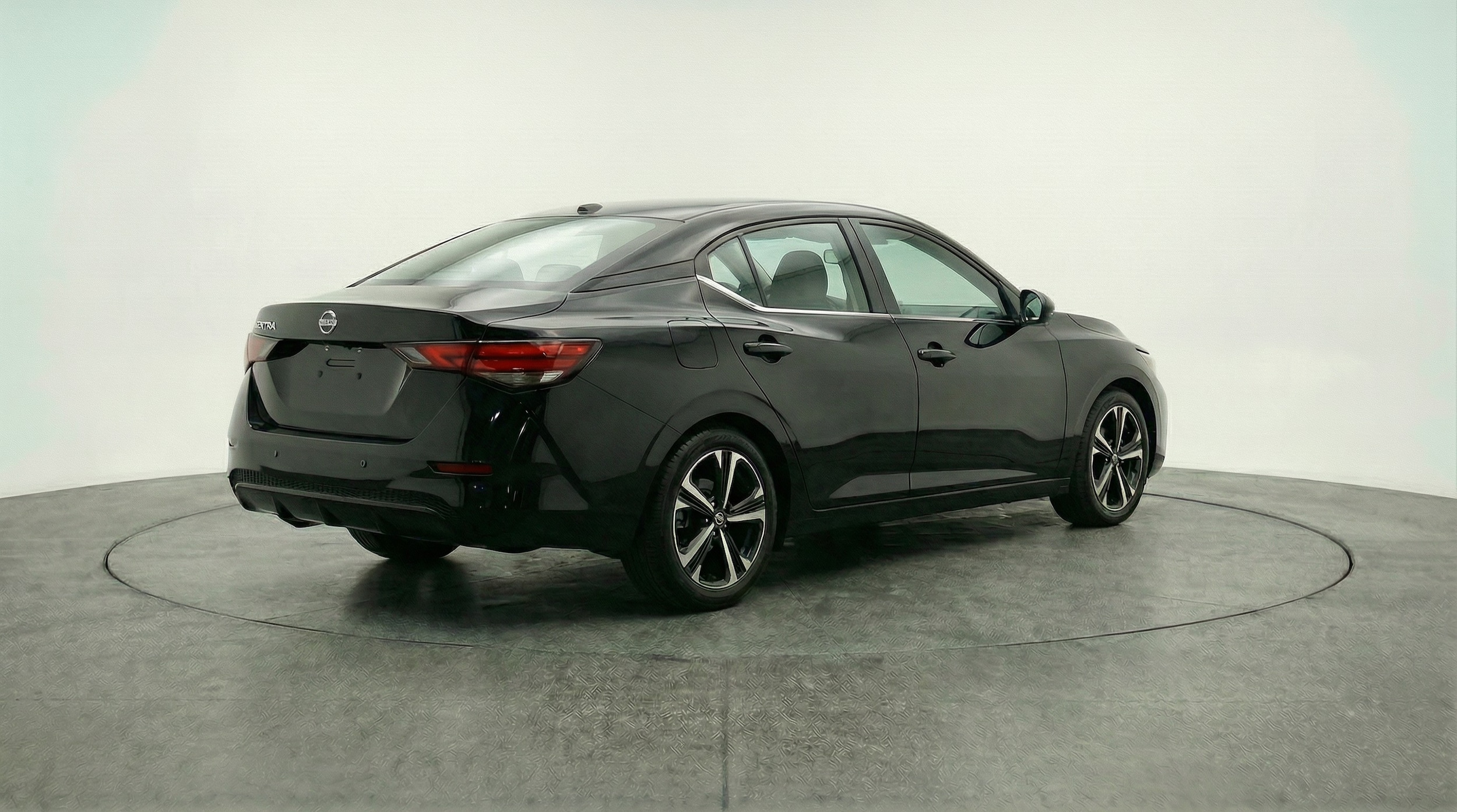 Thumbnail: 2025 Nissan Sentra - 7