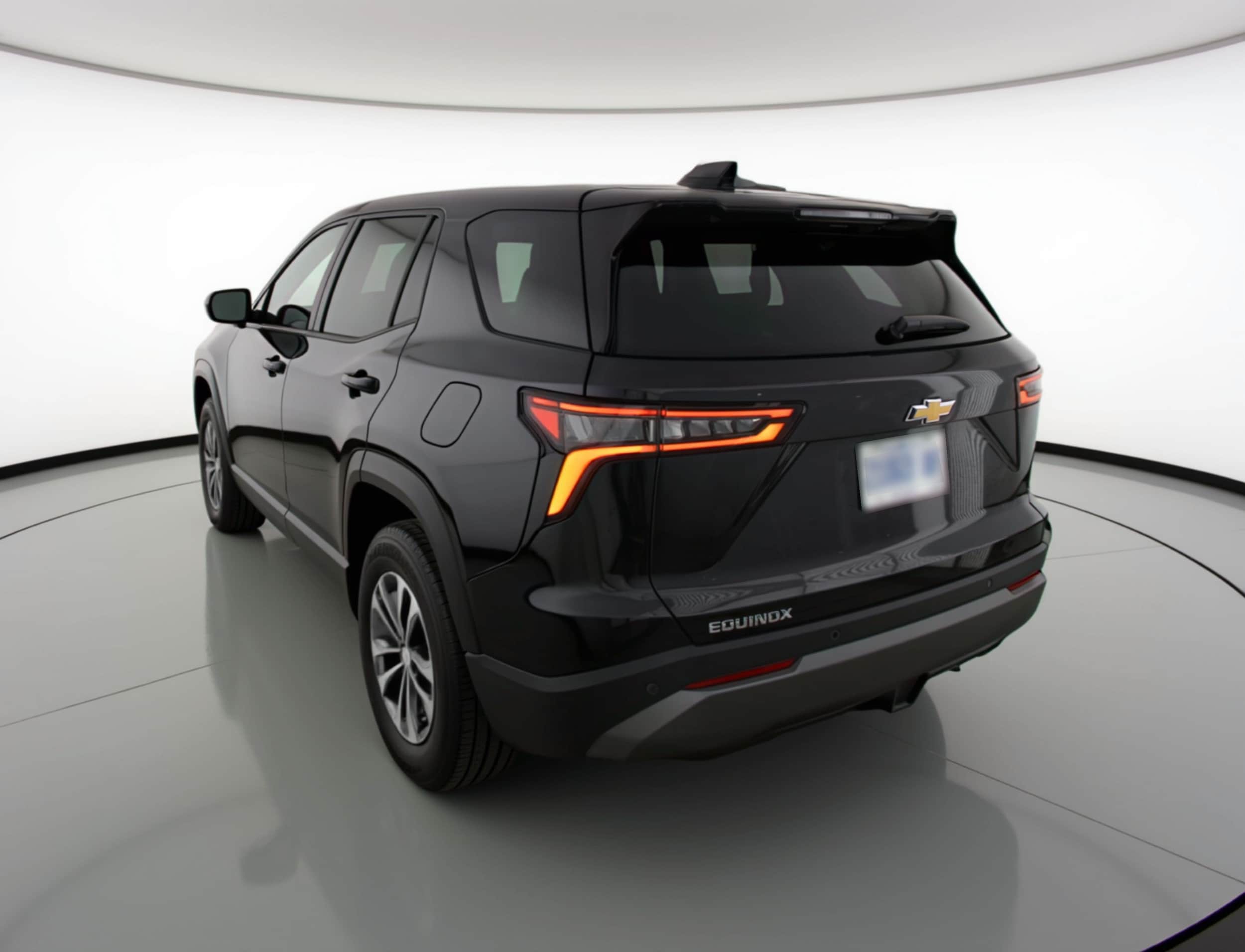 Thumbnail: 2025 Chevrolet Equinox - 6
