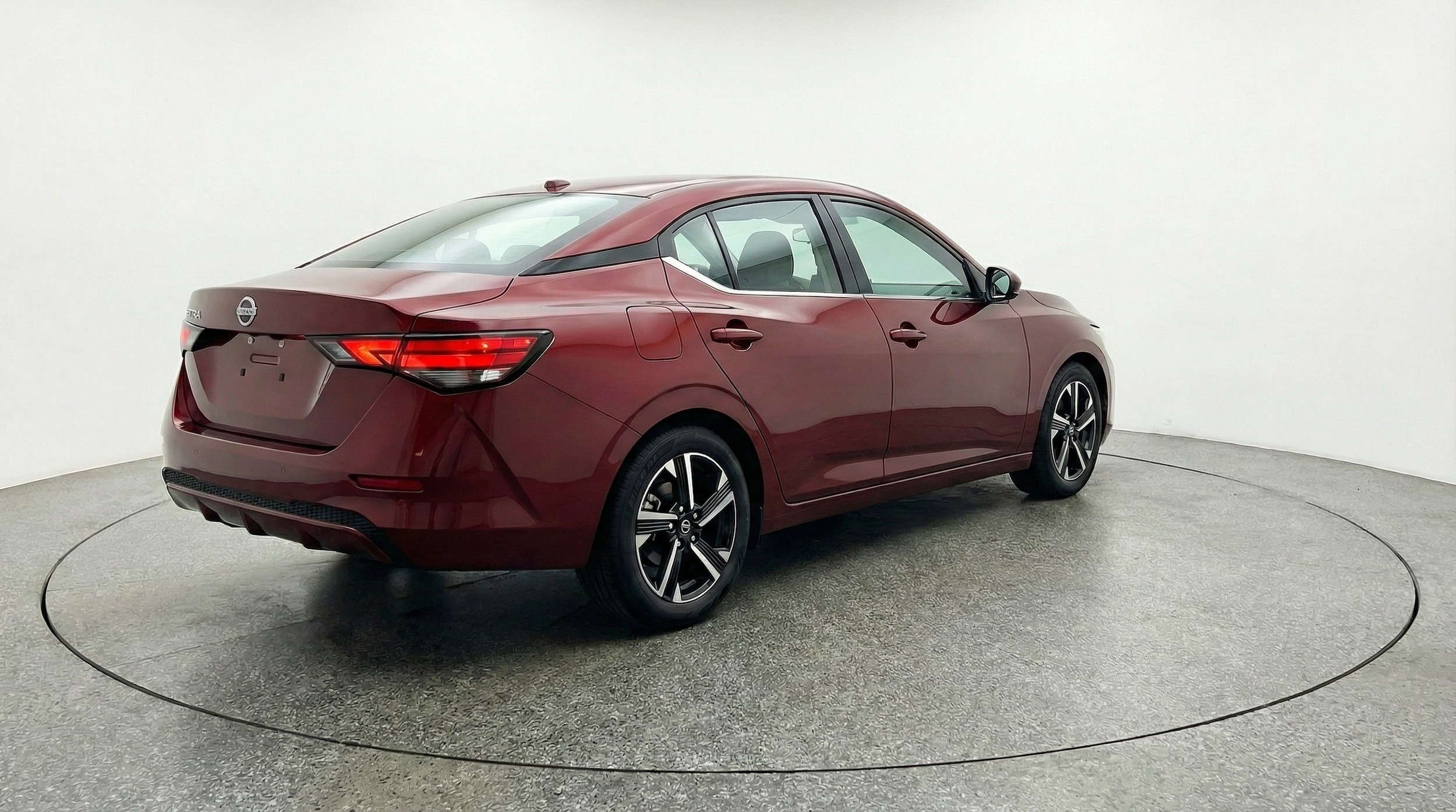 Thumbnail: 2025 Nissan Sentra - 7