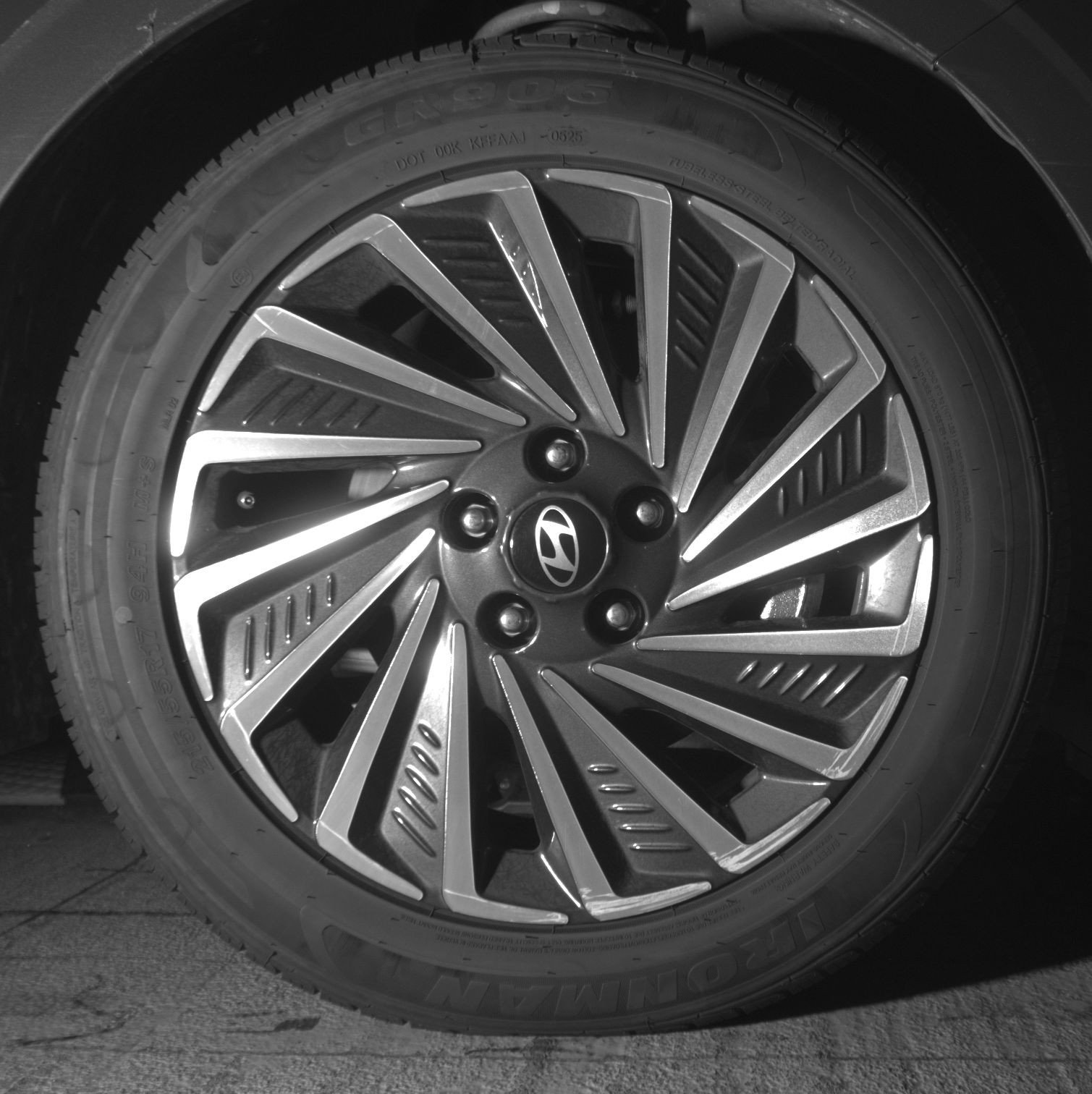 Thumbnail: 2025 Hyundai Sonata - 13