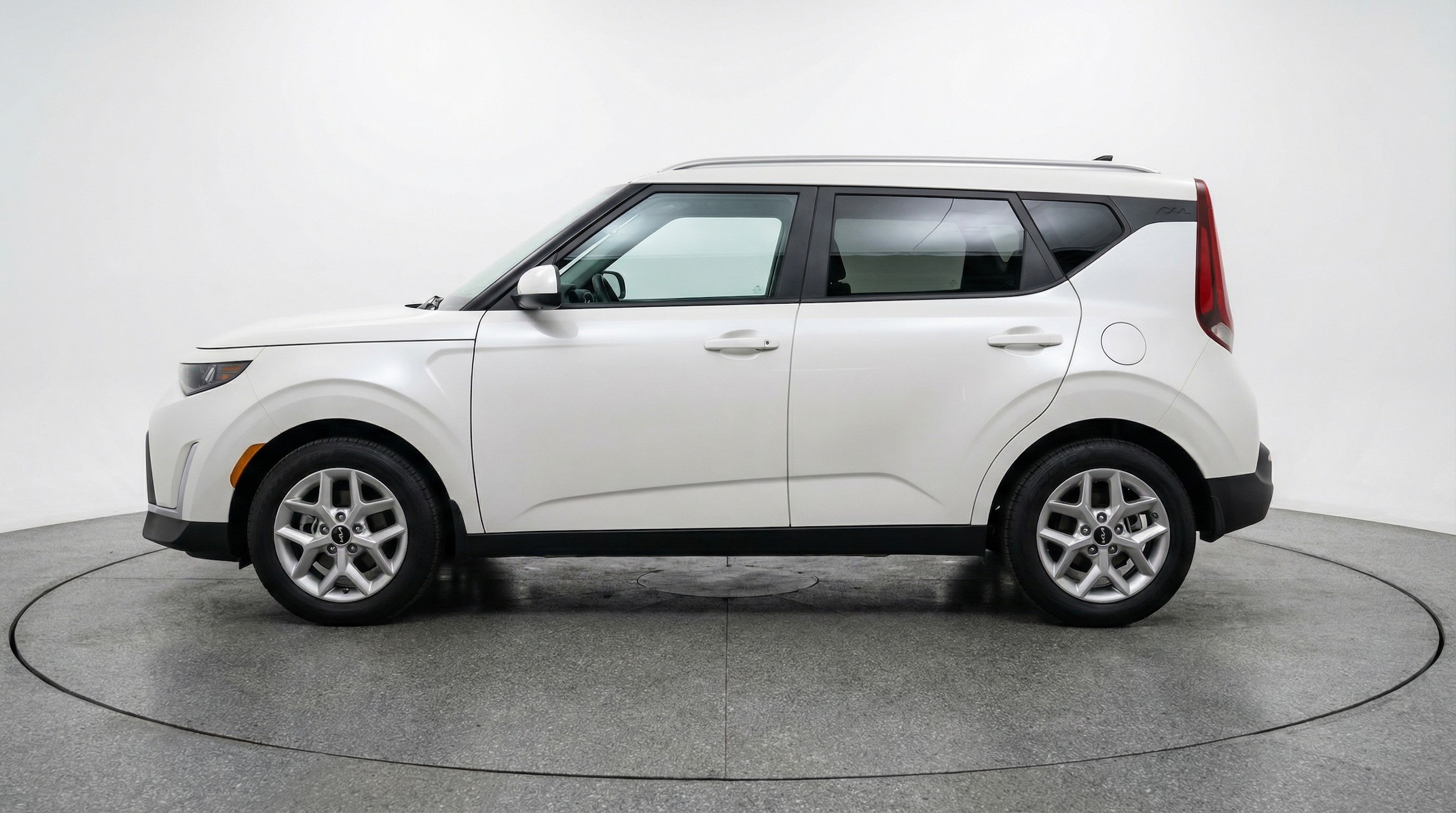 Thumbnail: 2025 Kia Soul - 4