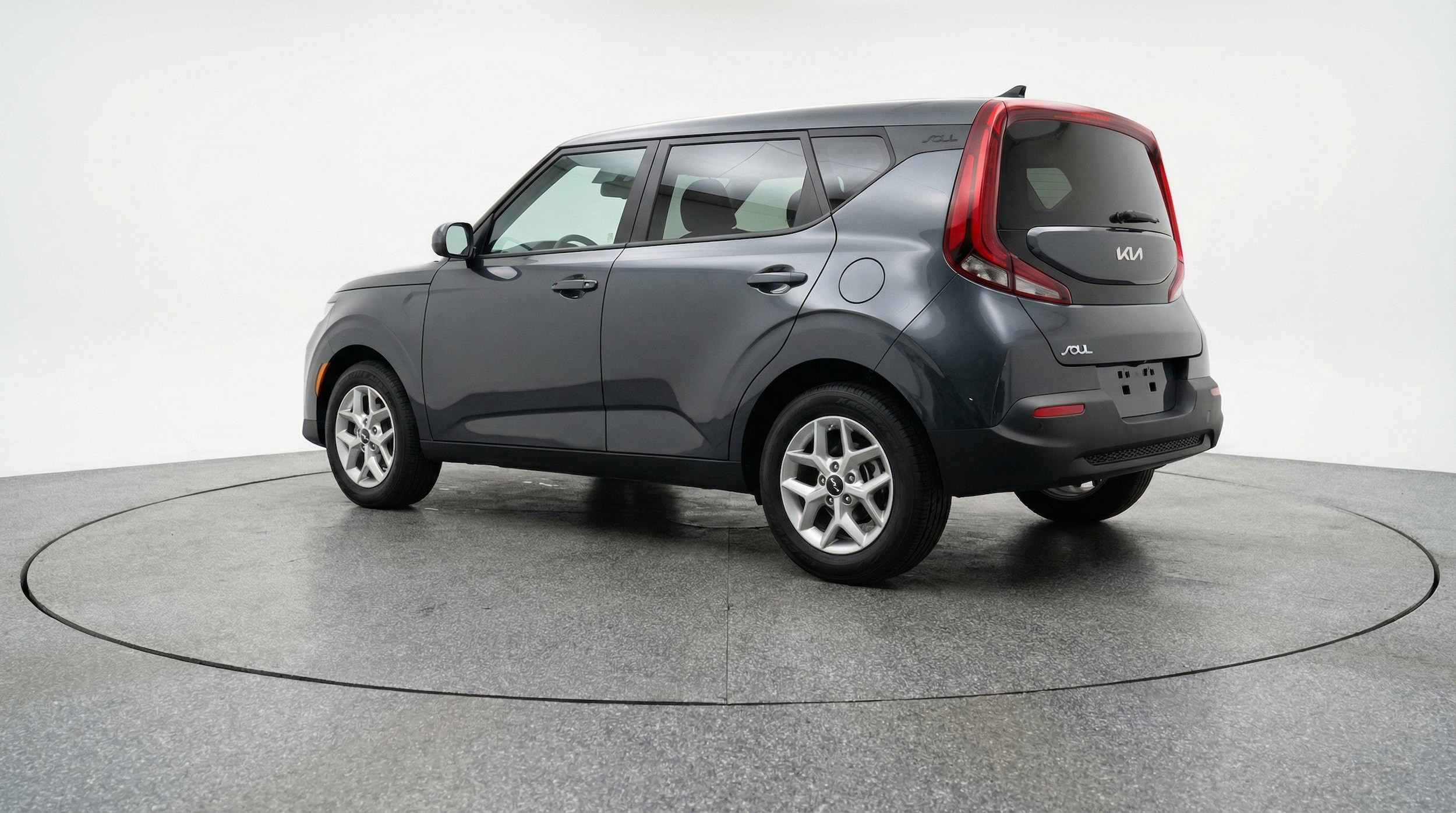 Thumbnail: 2025 Kia Soul - 6