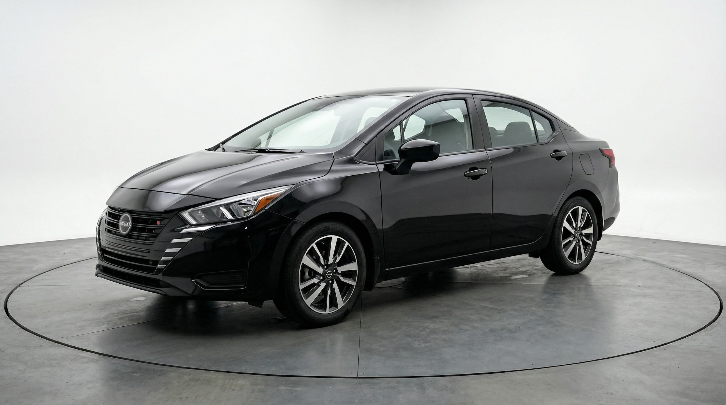 Thumbnail: 2025 Nissan Versa - 3