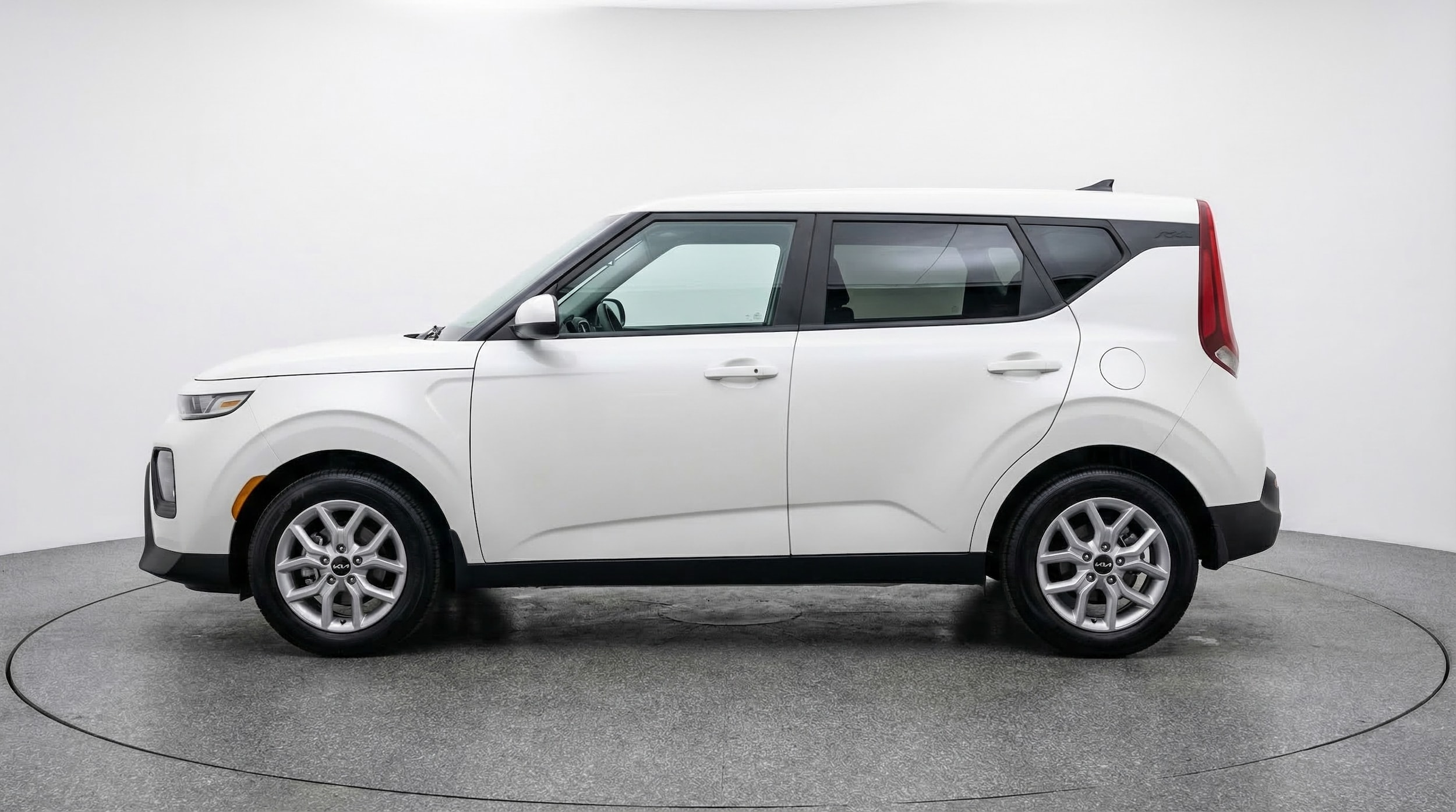 Thumbnail: 2025 Kia Soul - 4