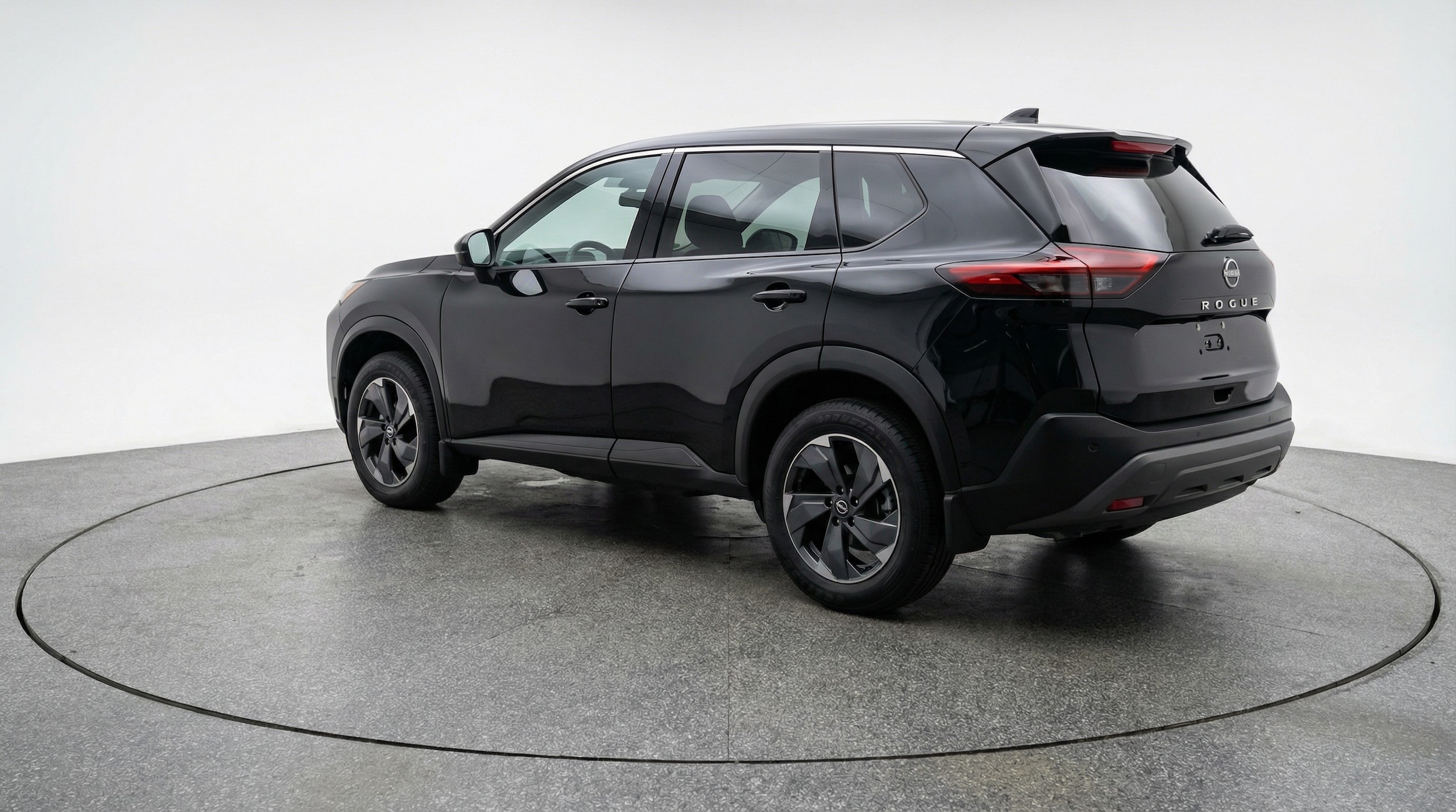 Thumbnail: 2025 Nissan Rogue - 5