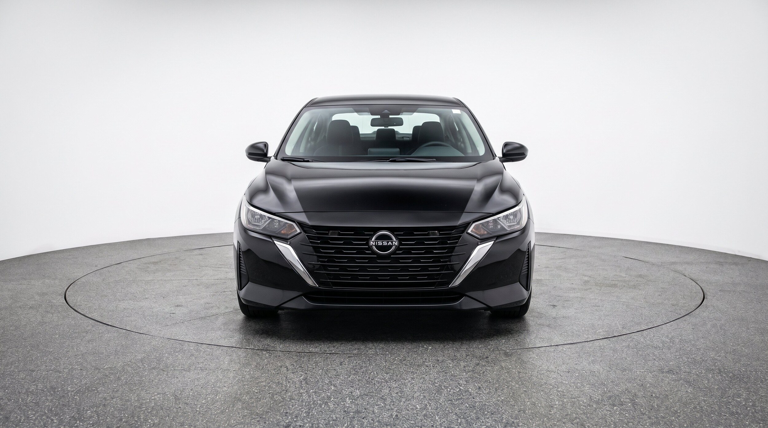 Thumbnail: 2025 Nissan Sentra - 2