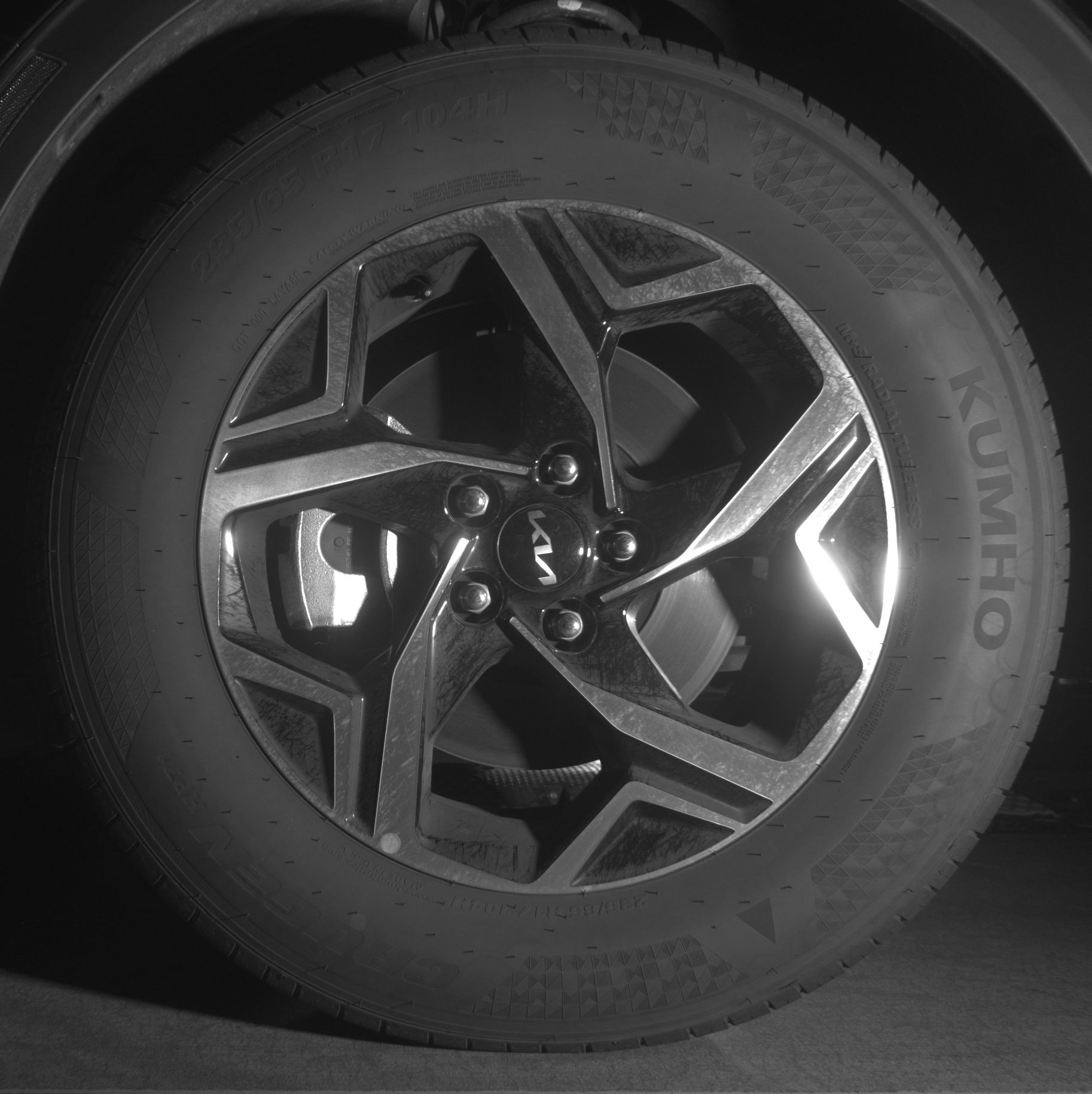 Thumbnail: 2025 Kia Soul - 9