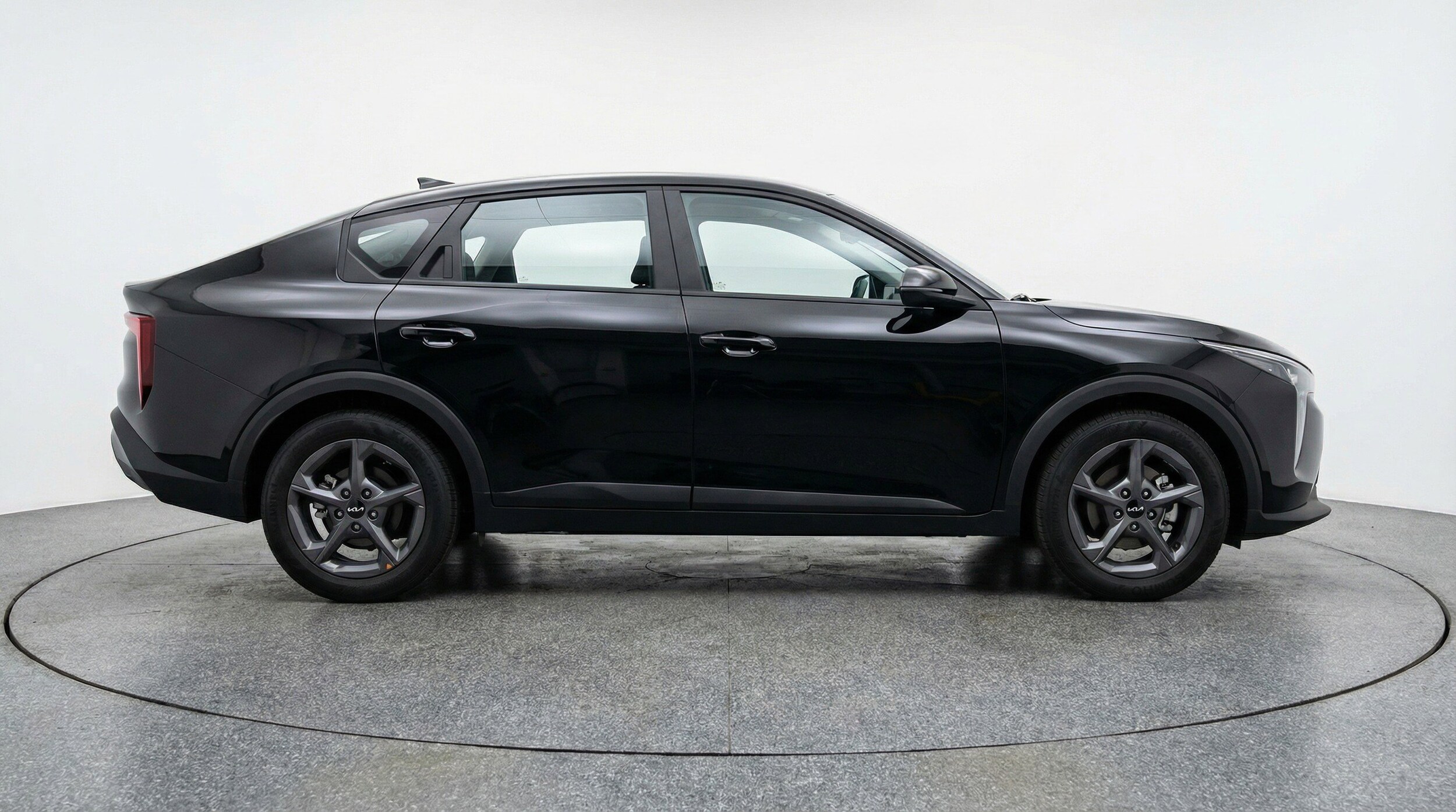 Thumbnail: 2025 Kia K4 - 11