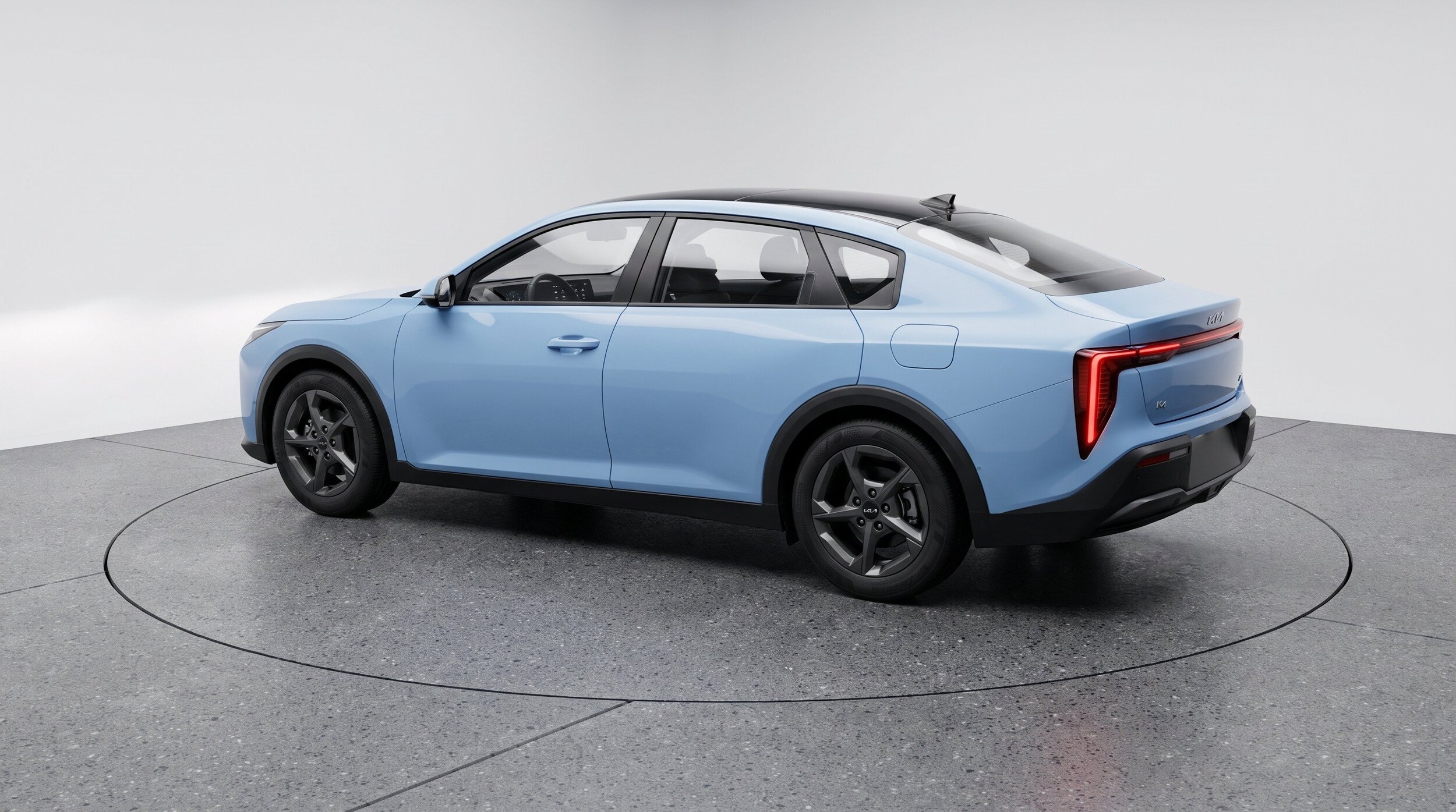 Thumbnail: 2026 Kia K4 - 6