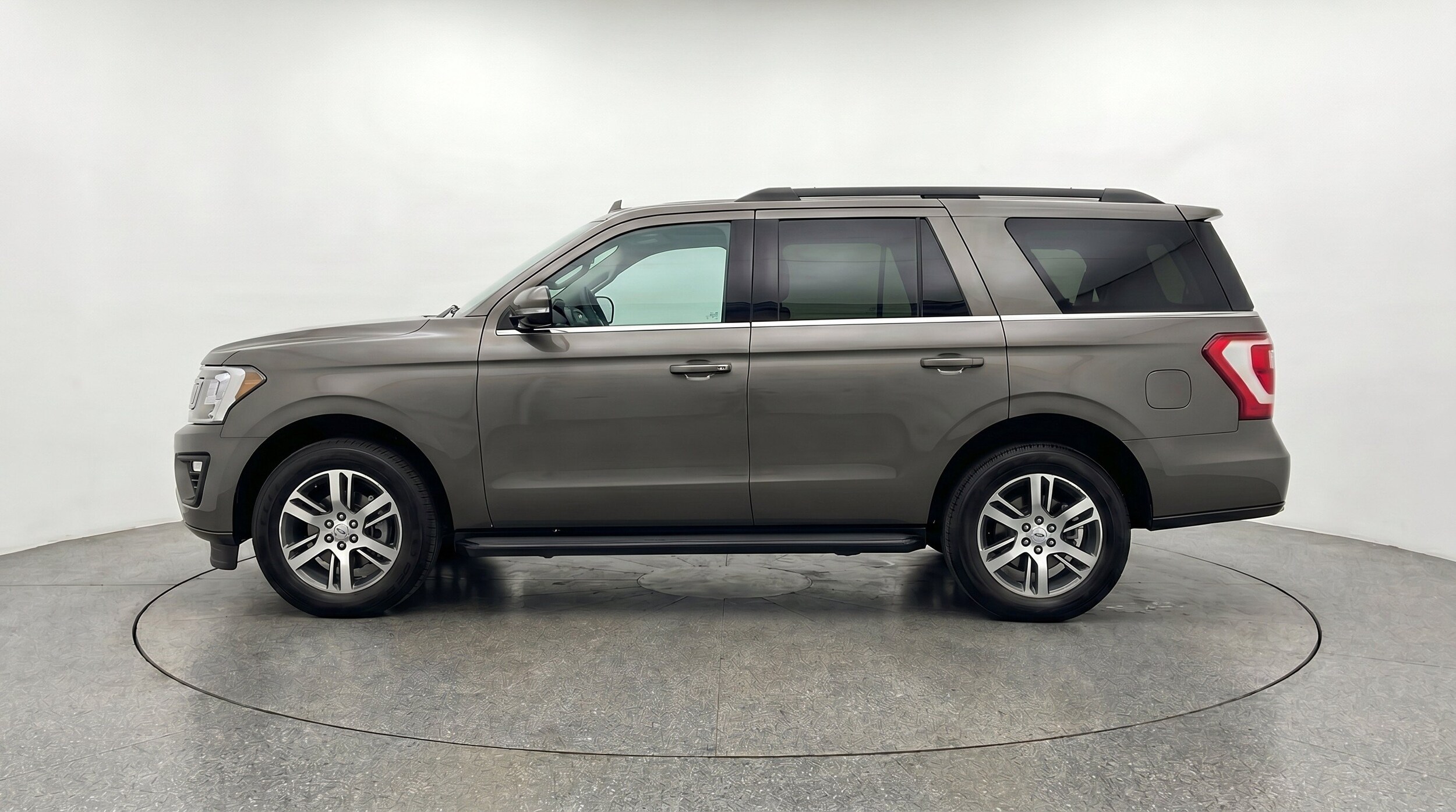 Thumbnail: 2024 Ford Expedition - 5