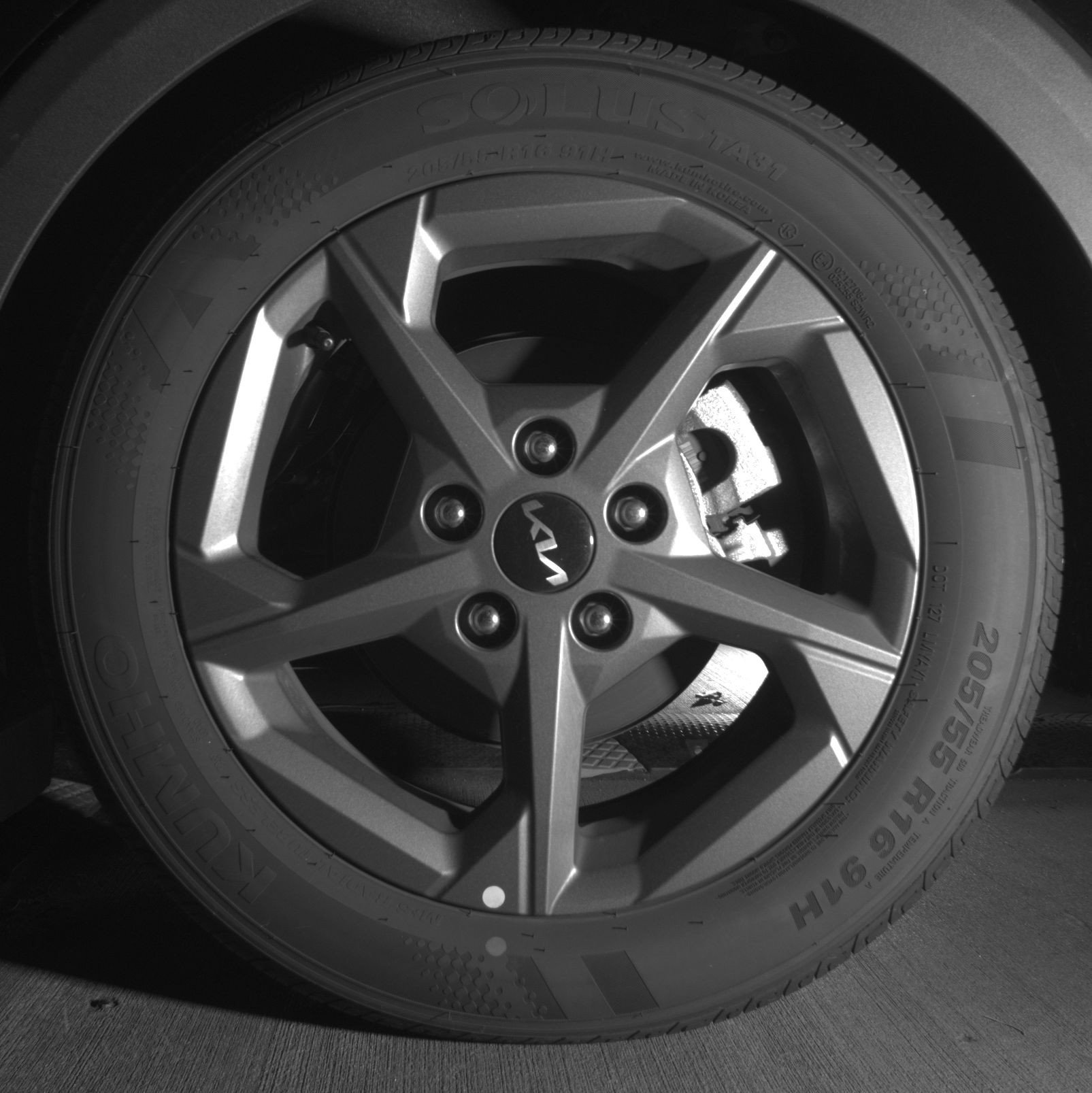 Thumbnail: 2025 Kia K4 - 14