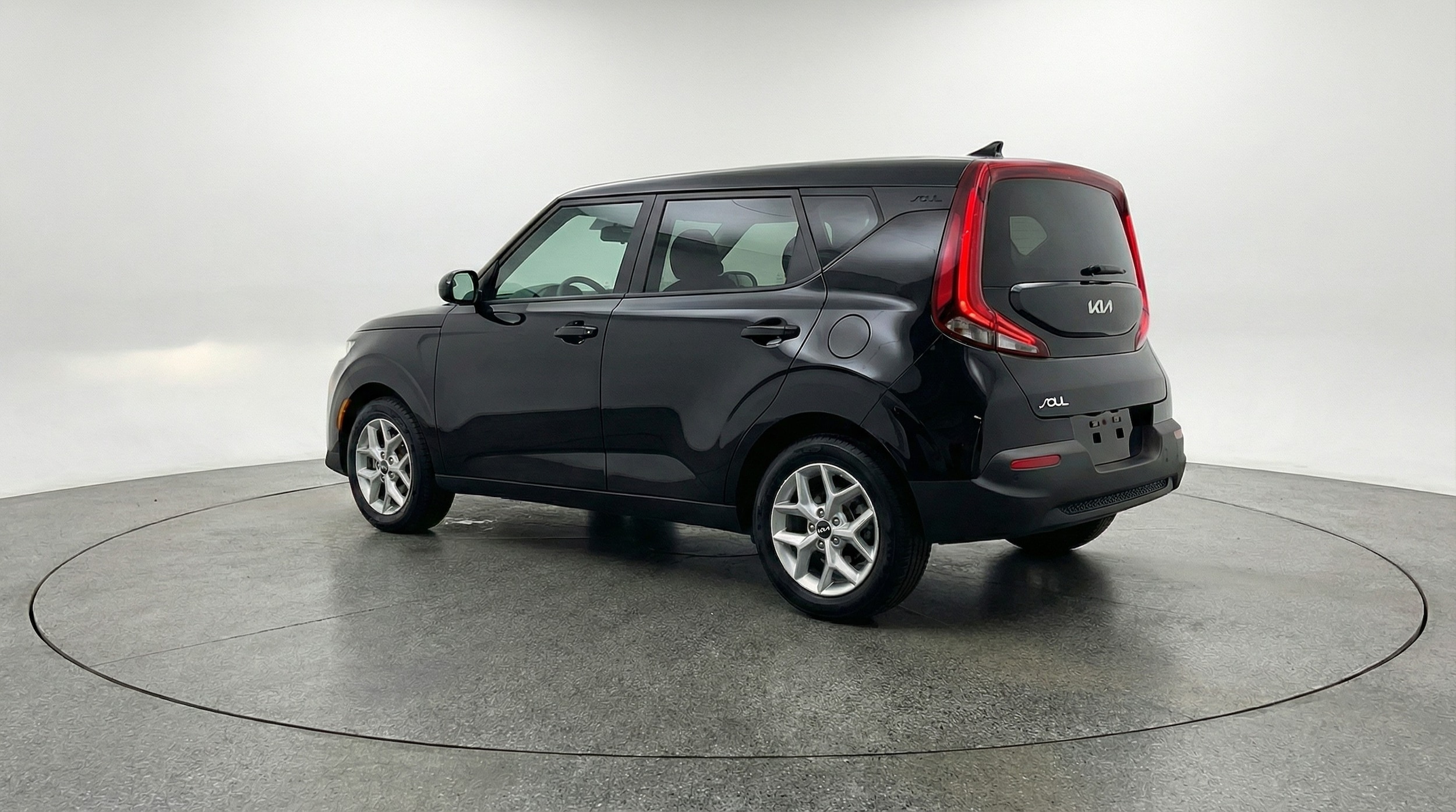 Thumbnail: 2025 Kia Soul - 5