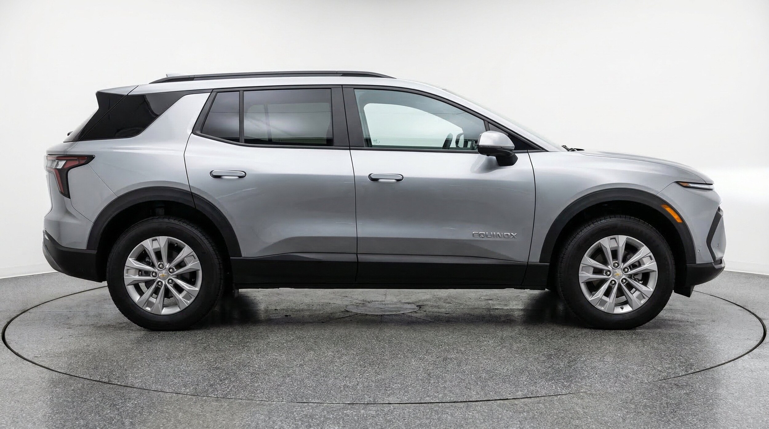 Thumbnail: 2025 Chevrolet Equinox - 11