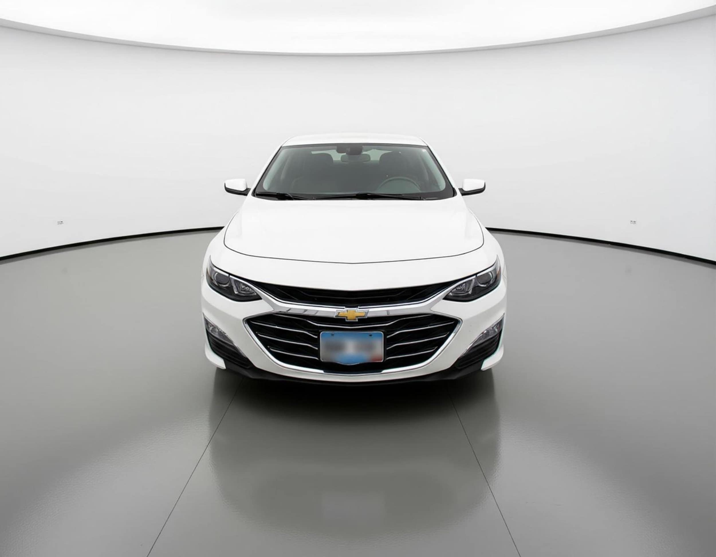 Thumbnail: 2024 Chevrolet Malibu - 2