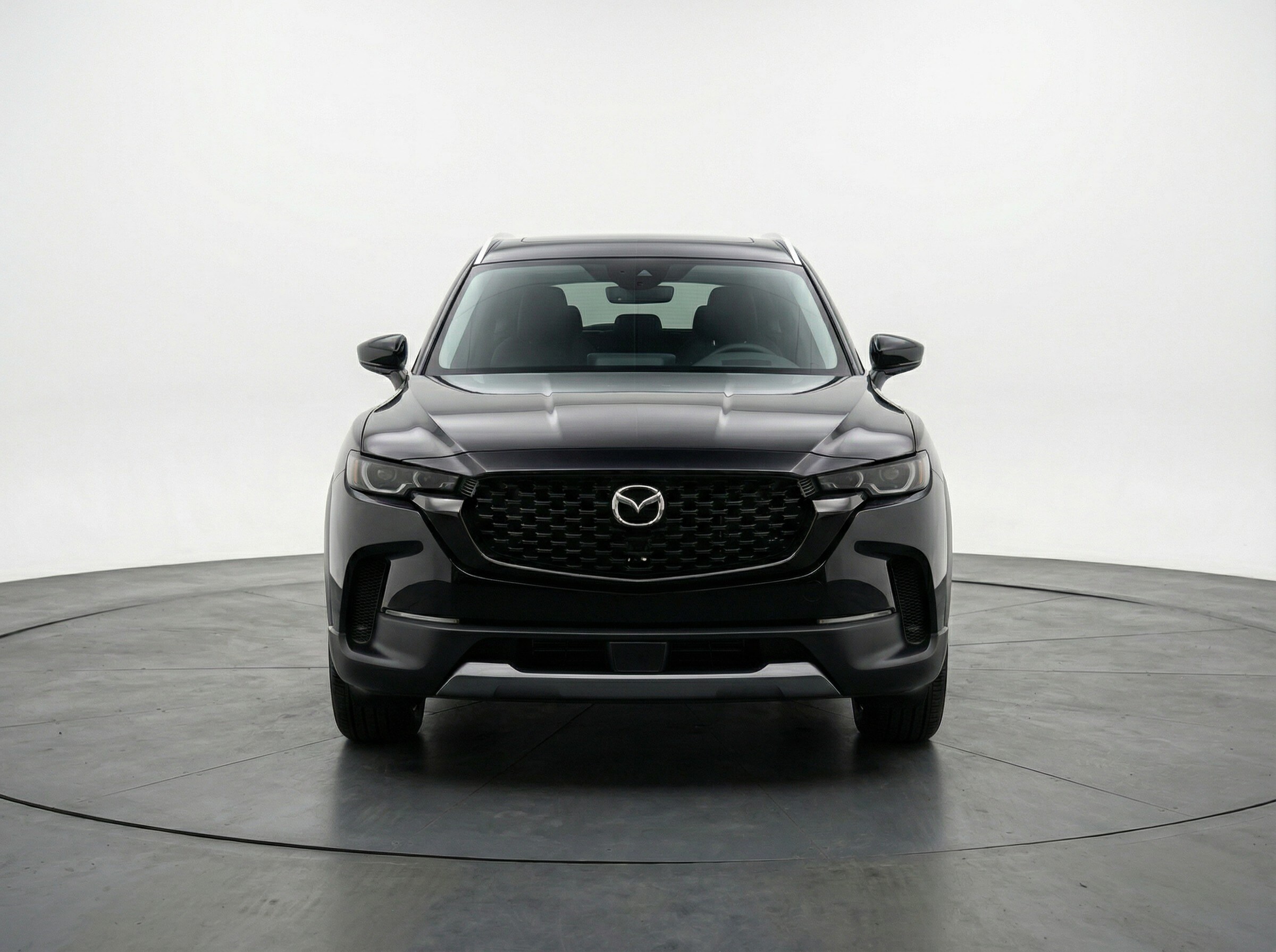 Thumbnail: 2025 Mazda CX-50 - 2