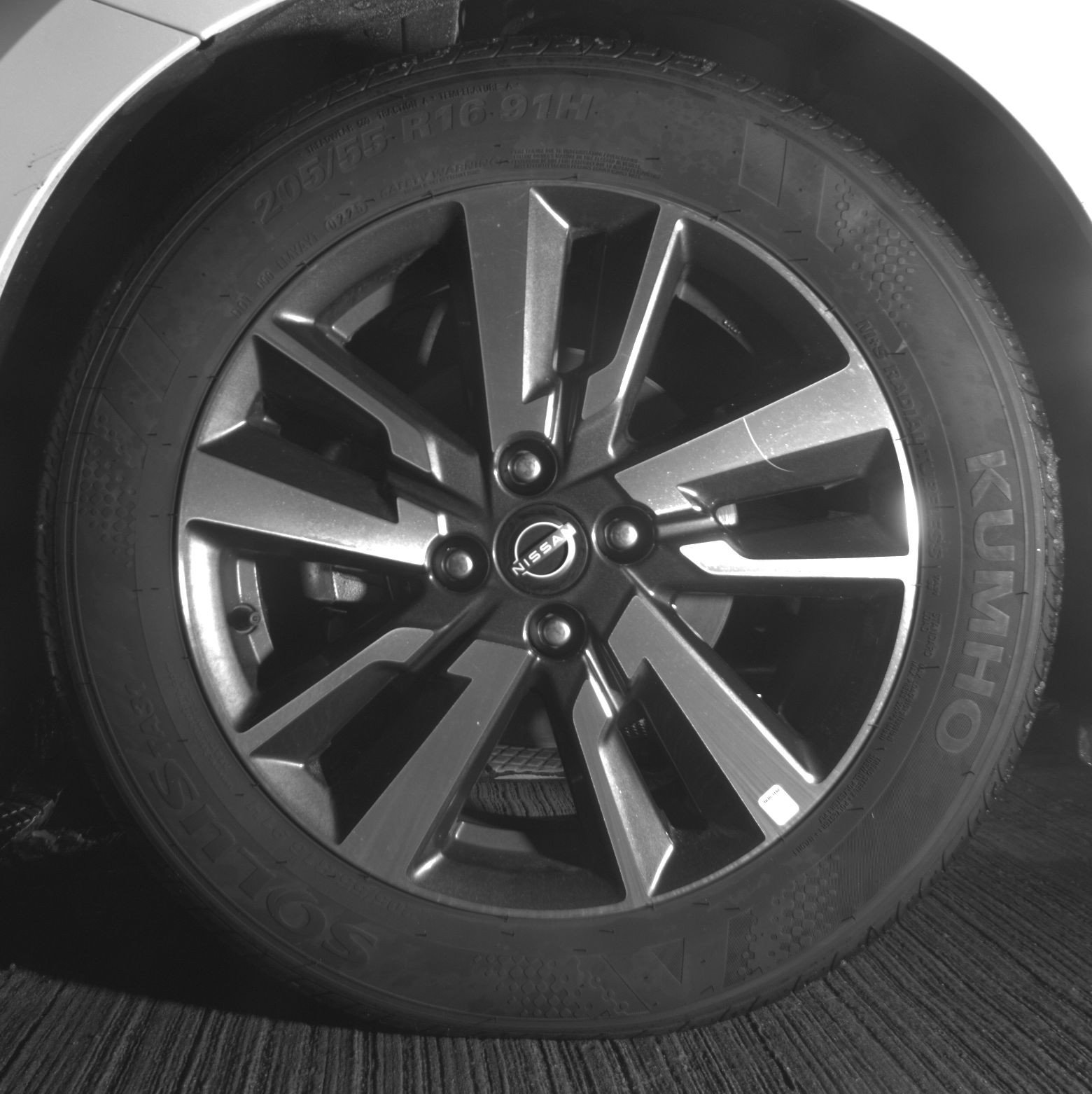 Thumbnail: 2025 Nissan Versa - 12