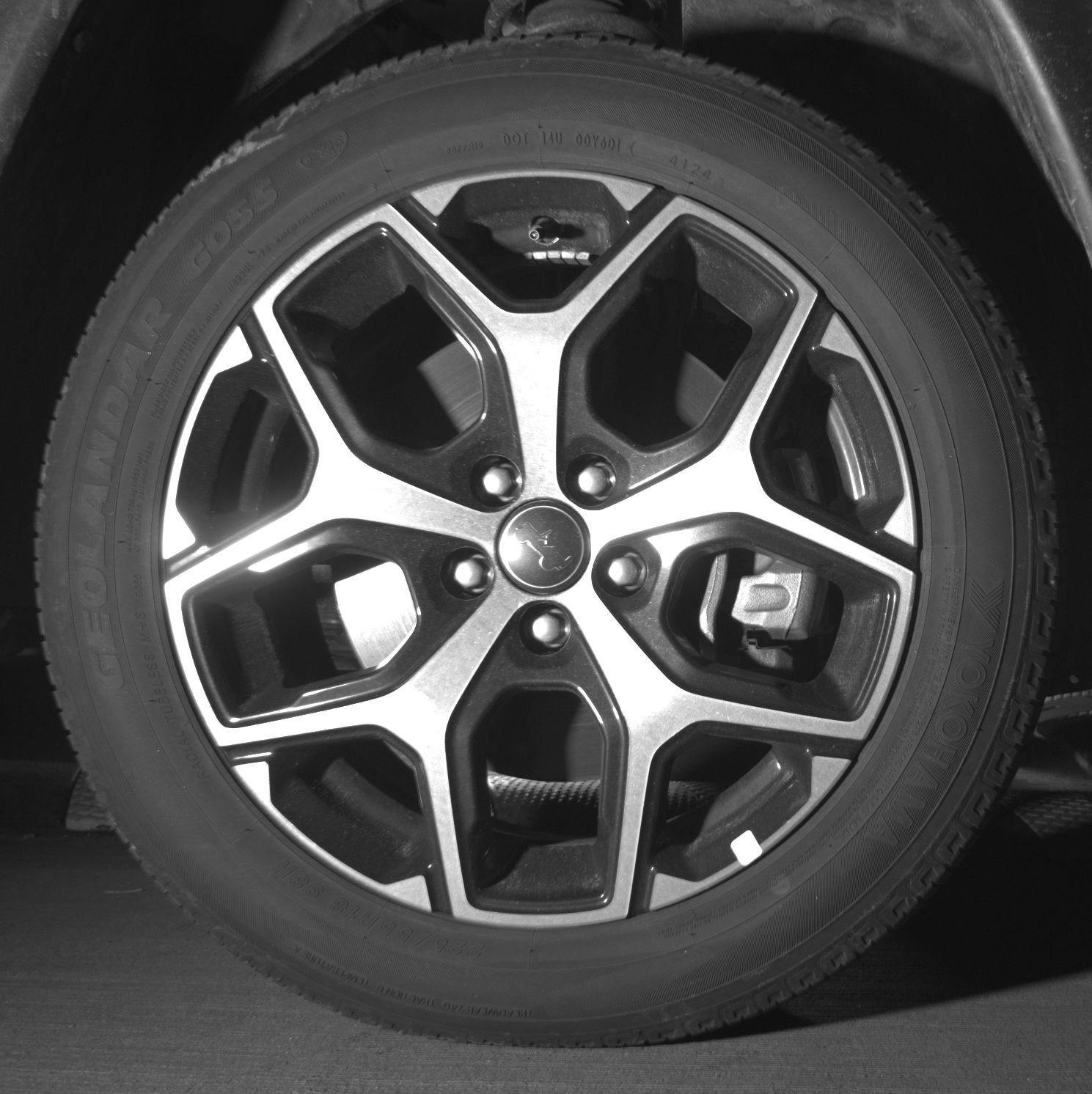 Thumbnail: 2025 Jeep Compass - 13