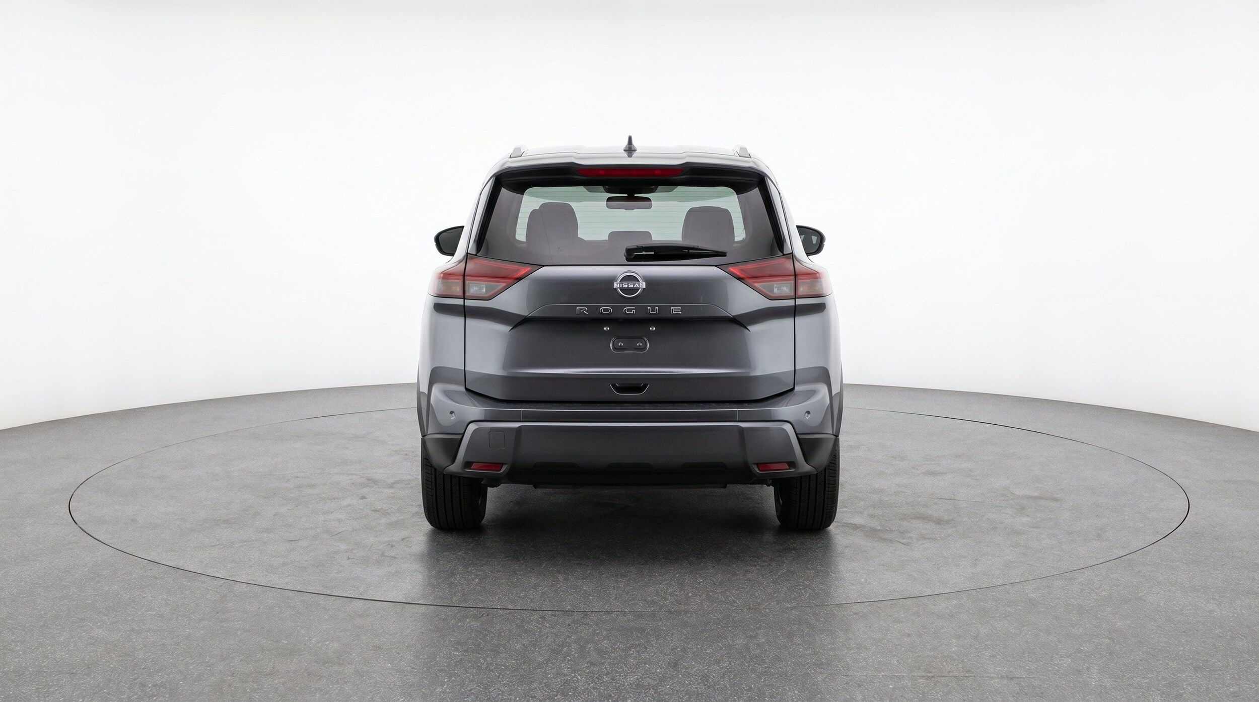 Thumbnail: 2026 Nissan Rogue - 7