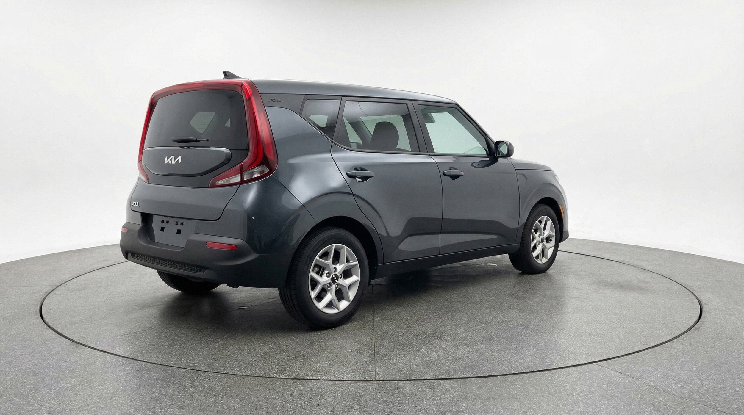 Thumbnail: 2025 Kia Soul - 9