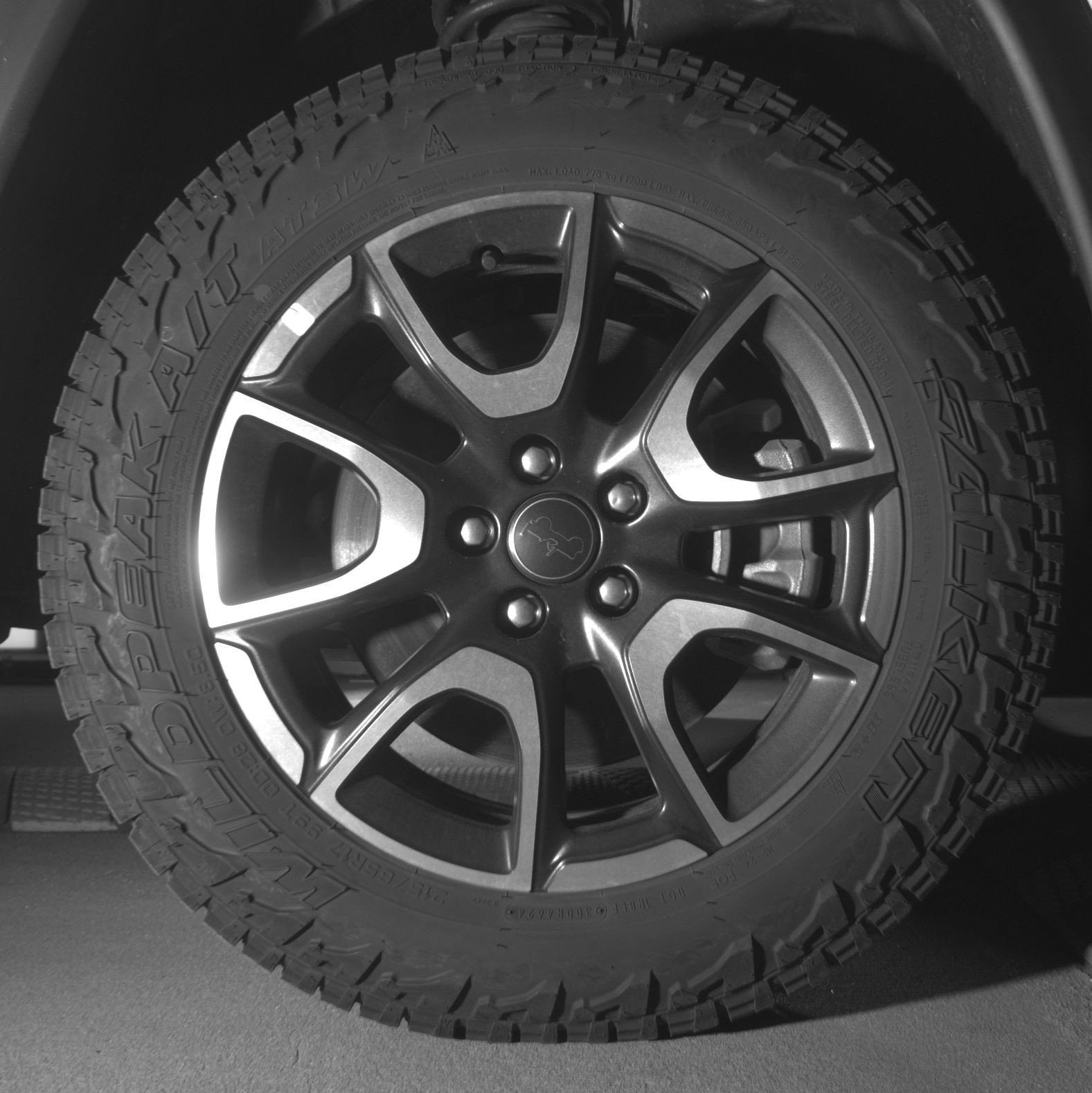 Thumbnail: 2025 Jeep Compass - 13