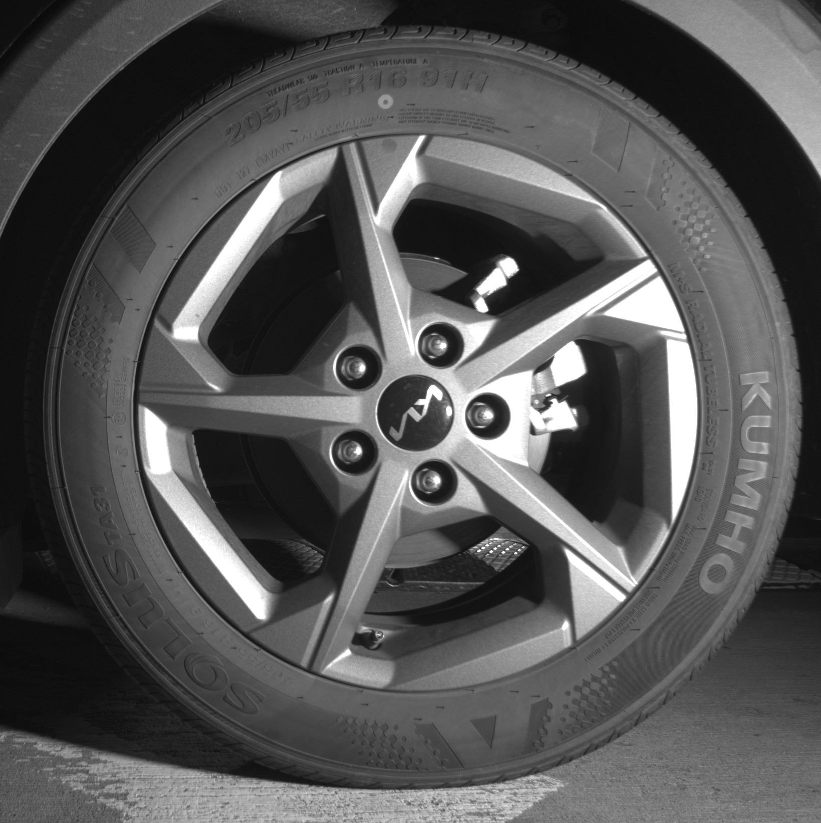 Thumbnail: 2025 Kia K4 - 14