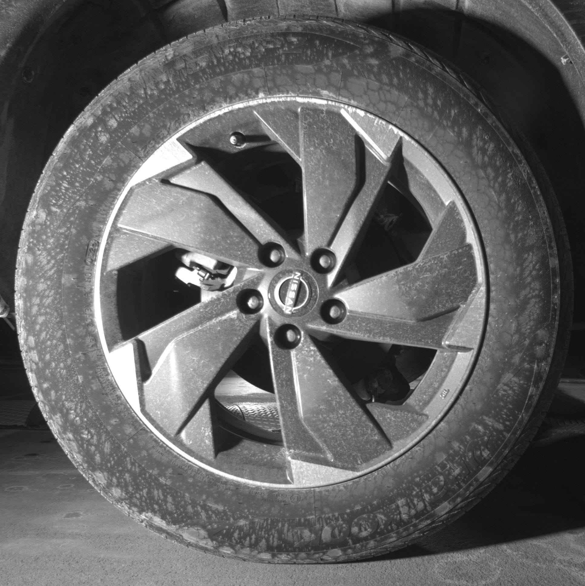 Thumbnail: 2025 Nissan Rogue - 12