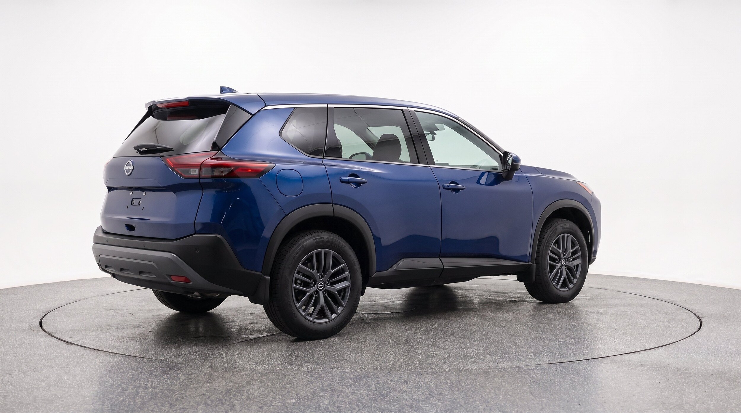 Thumbnail: 2026 Nissan Rogue - 9
